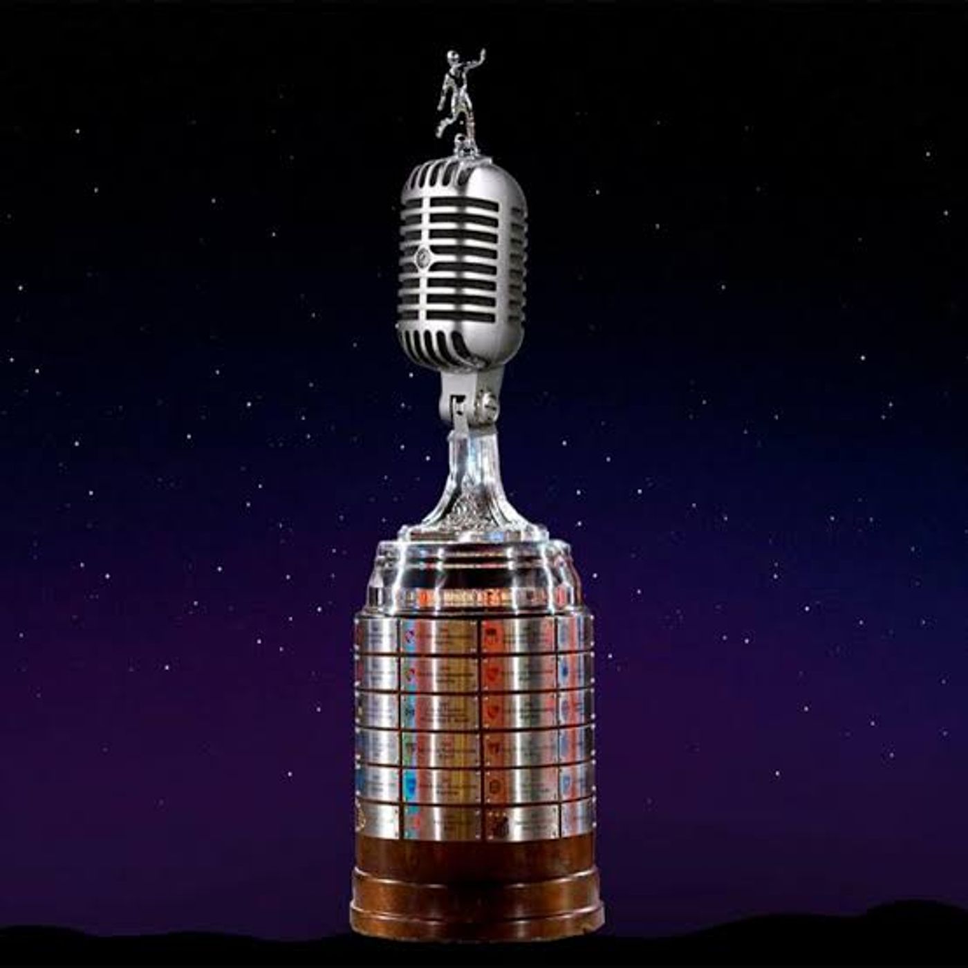 Copa Libertadores, La Obsesión Explicada