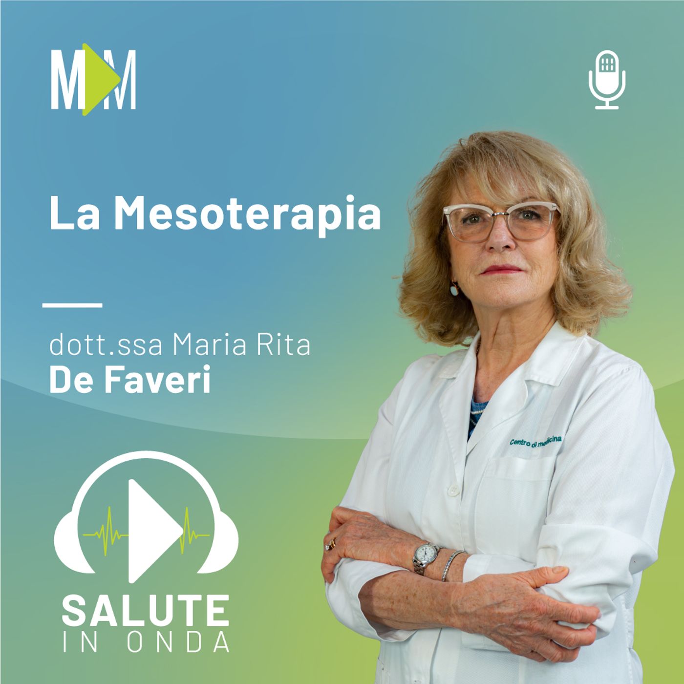 Salute in onda