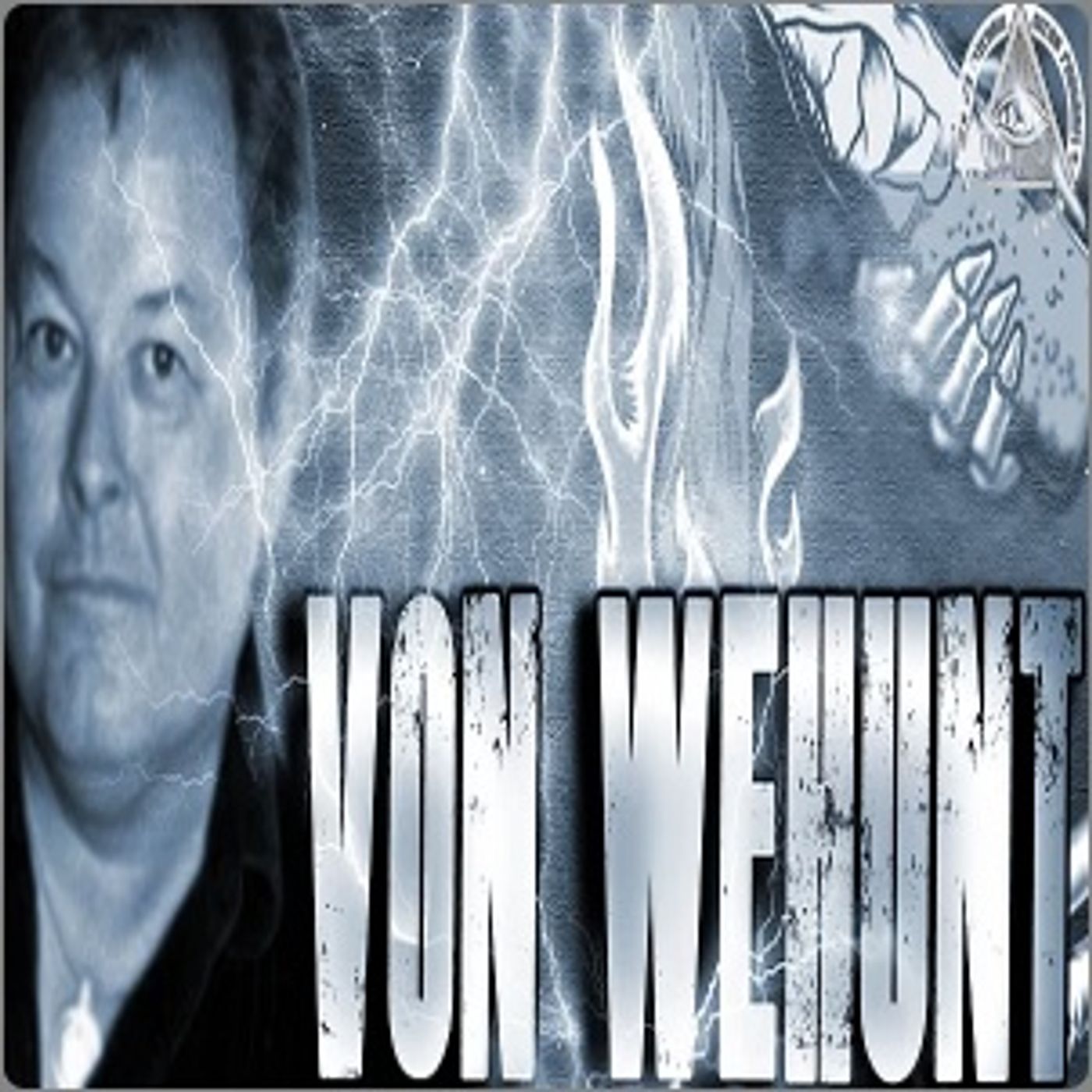 Von Wehunt | Ep46: The Christmas Show Special