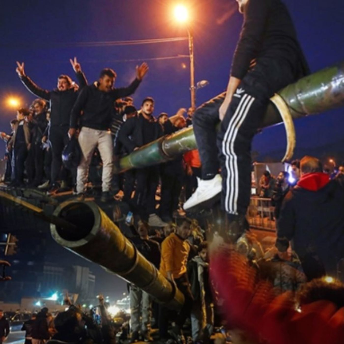 شورشگران سوری پیروزی ساختند!