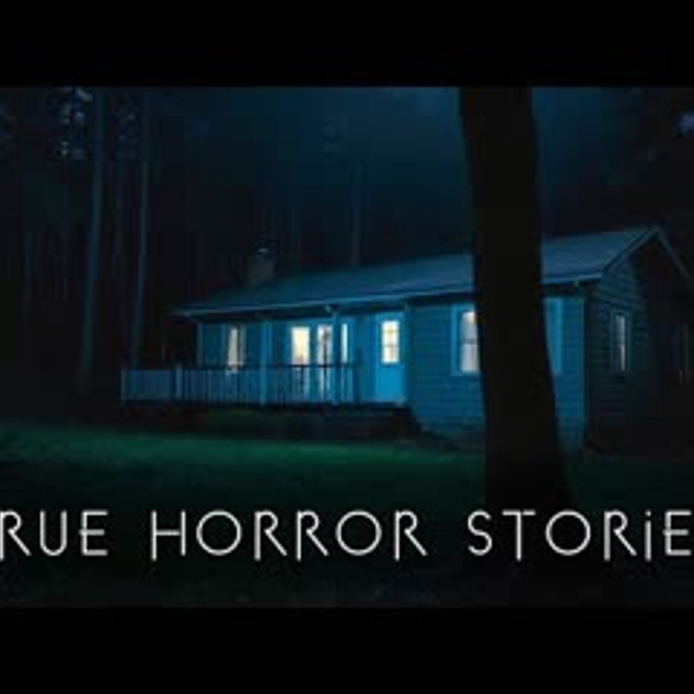 5 Disturbing TRUE All Alone Horror Stories episode artwork