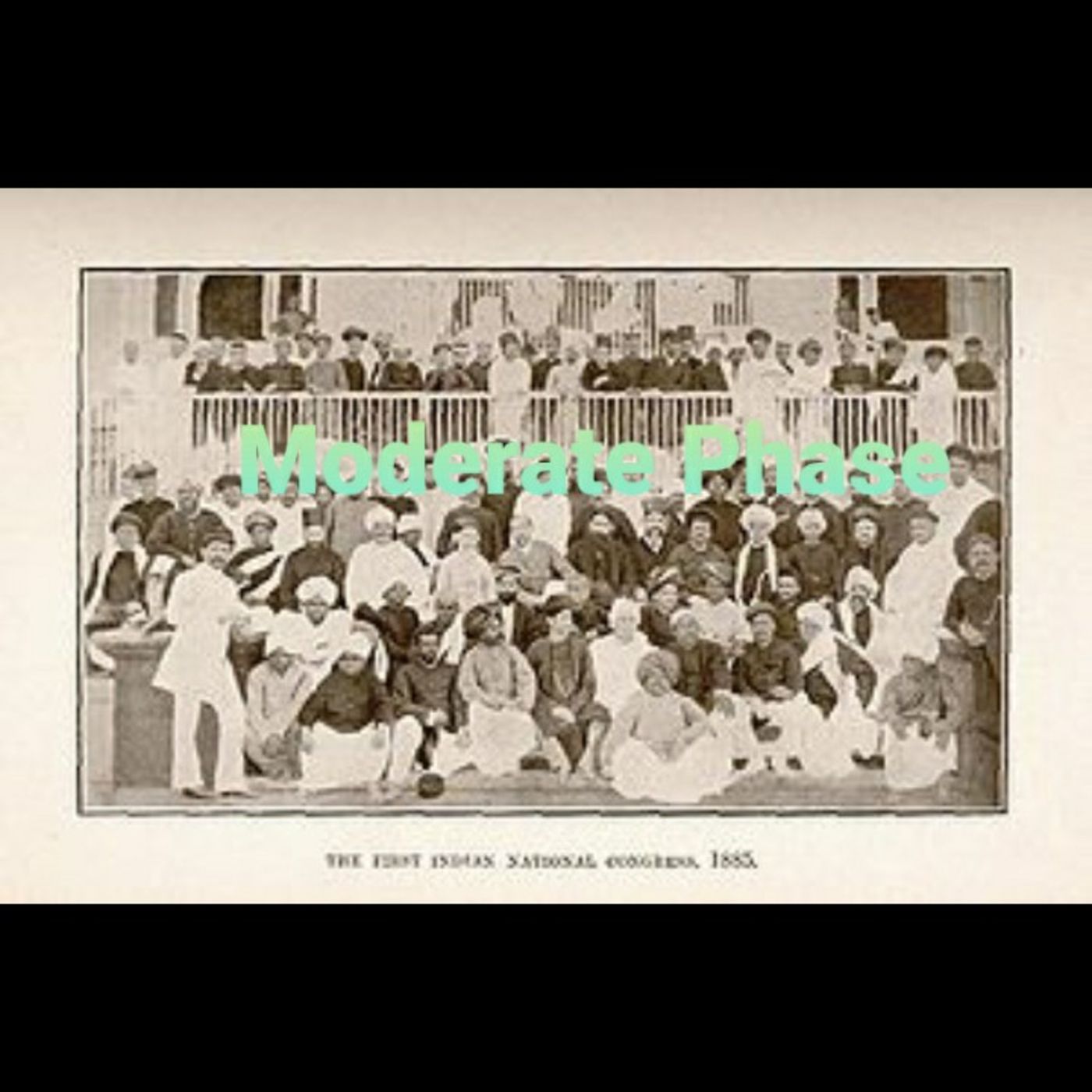 GANDHIAN NATIONALISM
