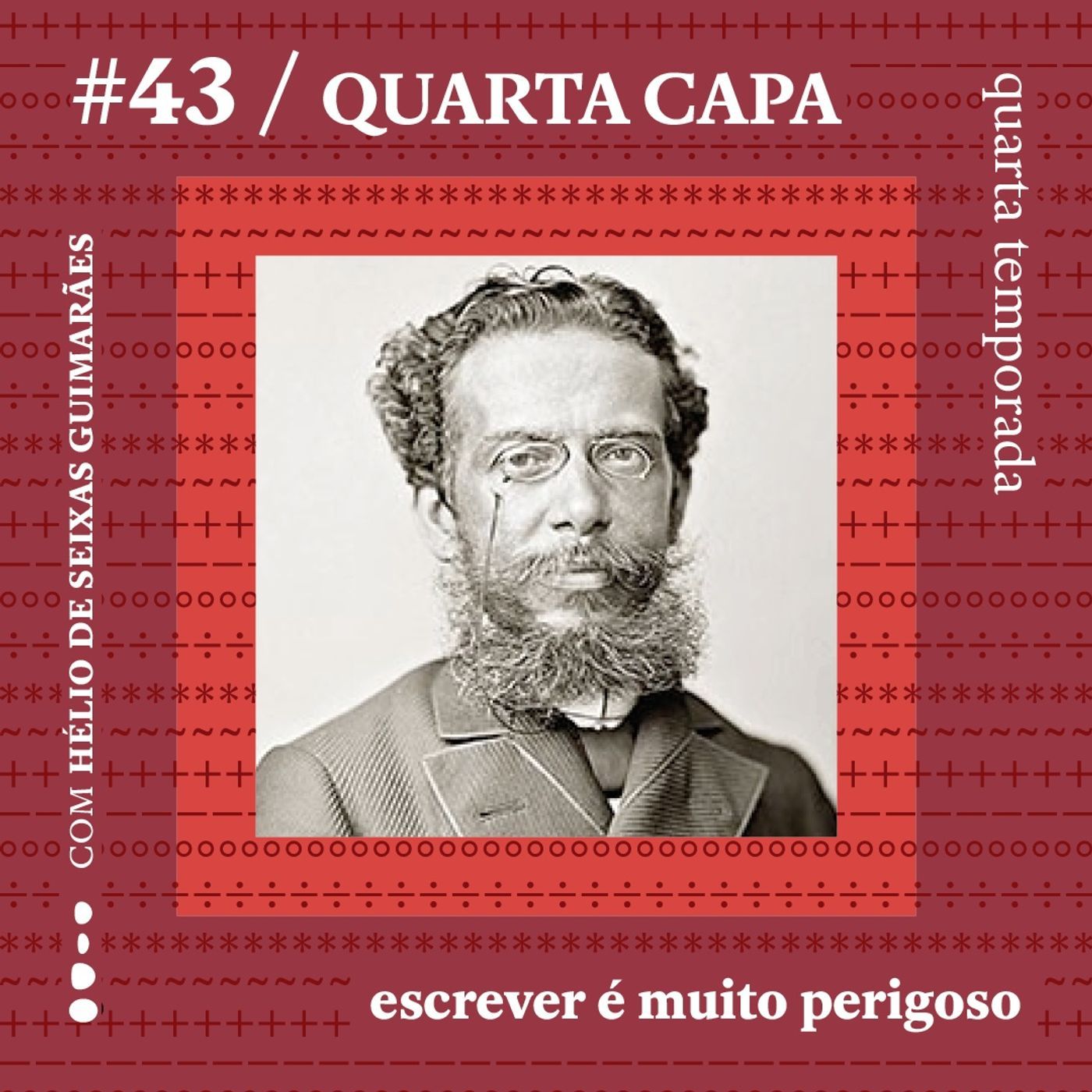 Quarta Capa Todavia