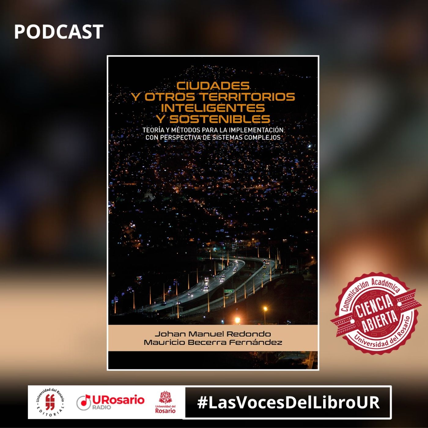 Ciudades y otros territorios inteligentes y sostenibles Teoría y métodos para la implementación con perspectiva de sistemas complejos