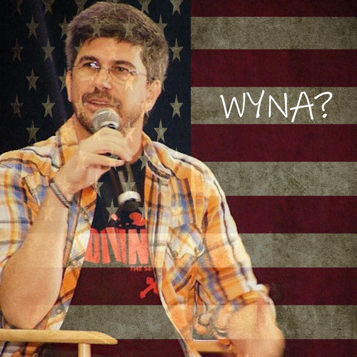 What\'s Your Name Again? - with Kurt Caceres