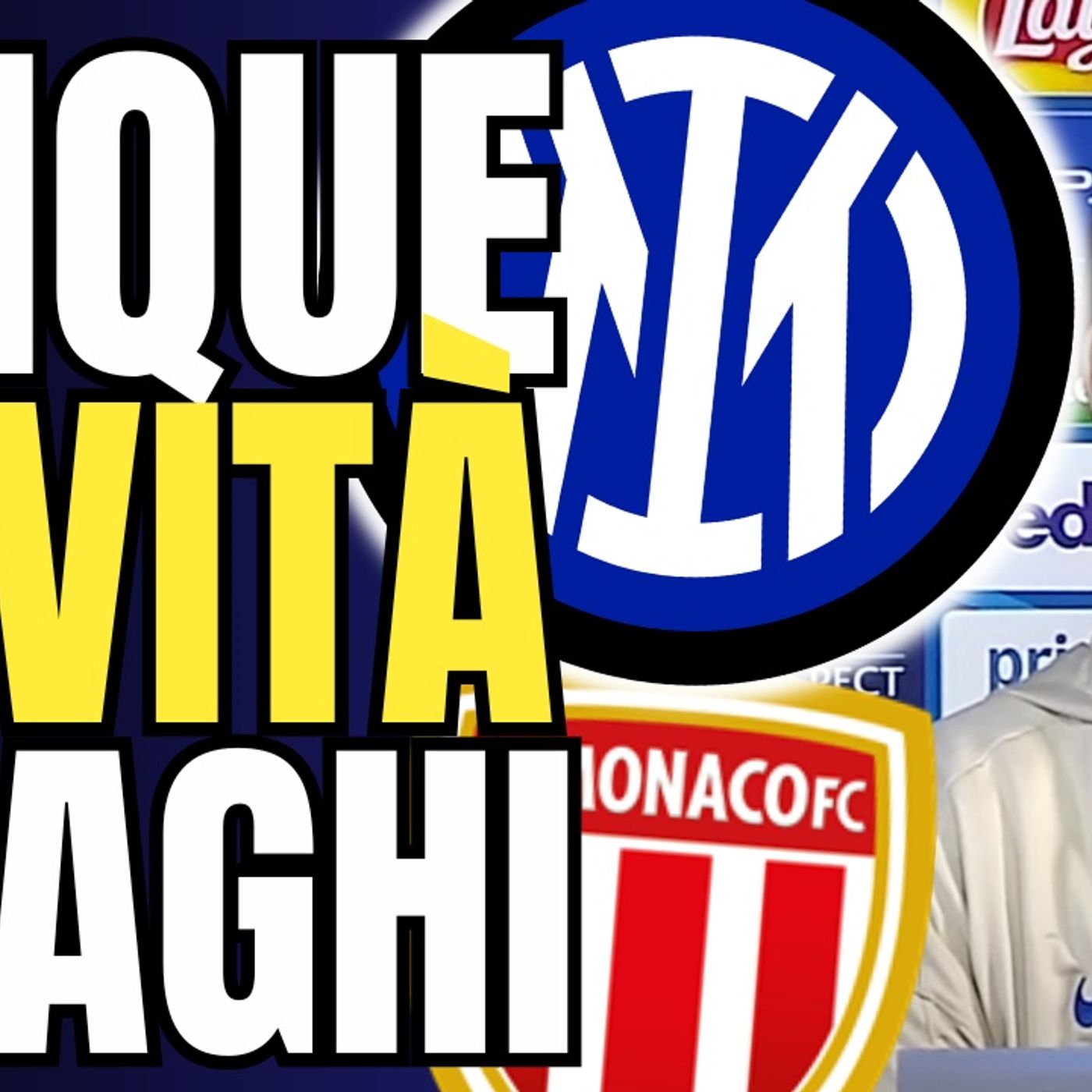 Problema TAREMI, Calha OUT e Inzaghi annuncia Novità a sorpresa: Inter-Monaco formazioni e preview