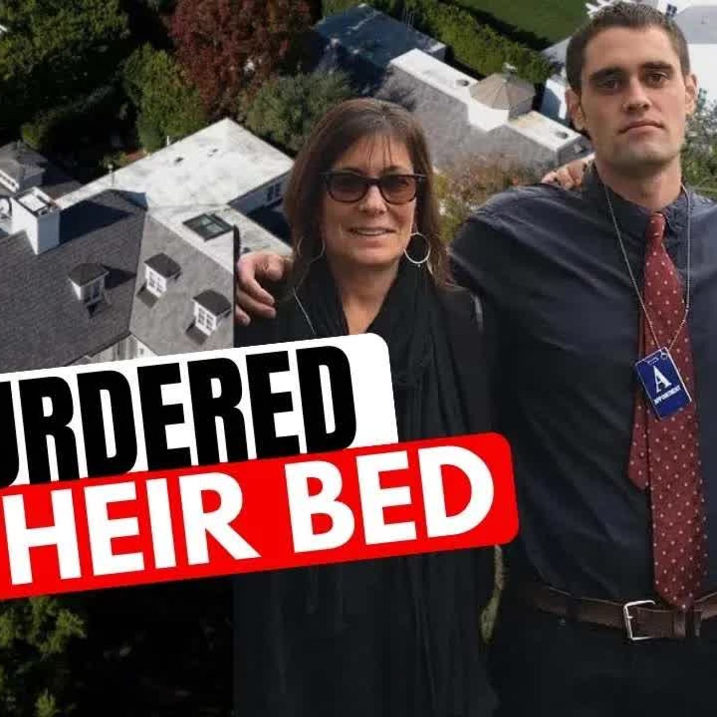 Nick Reiner： Crime Scene Revealed