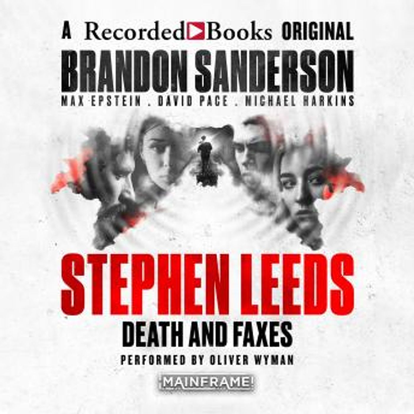 Stream Popular Full Audiobooks in Science Fiction & Fantasy, Science Fiction