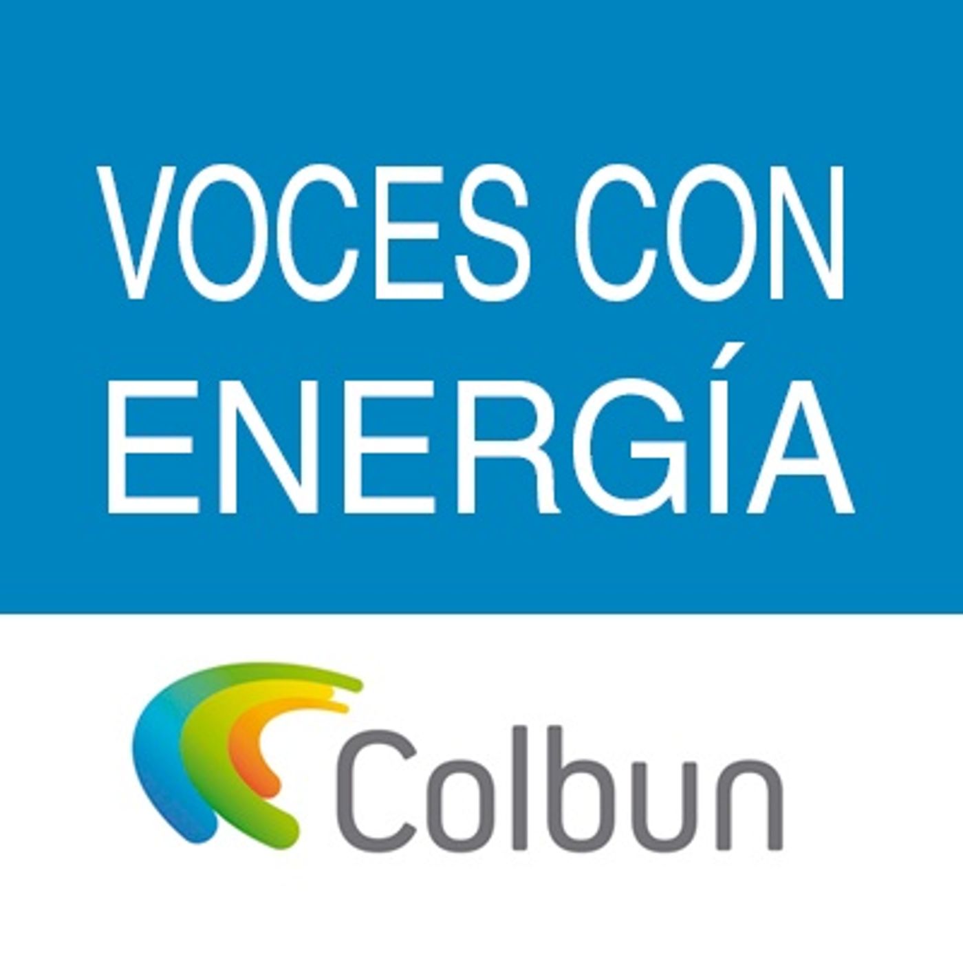 Voces con Energía