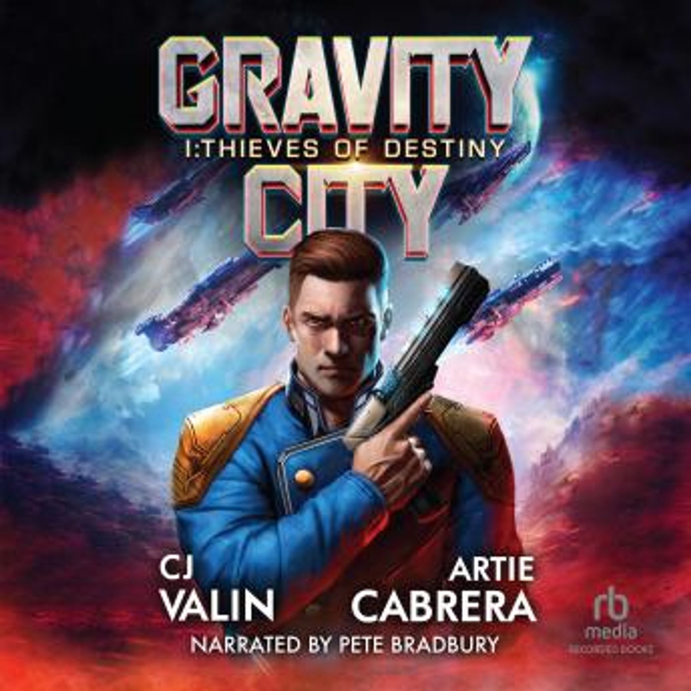 Access Must-Have Full Audiobooks in Science Fiction & Fantasy, Epic Fantasy