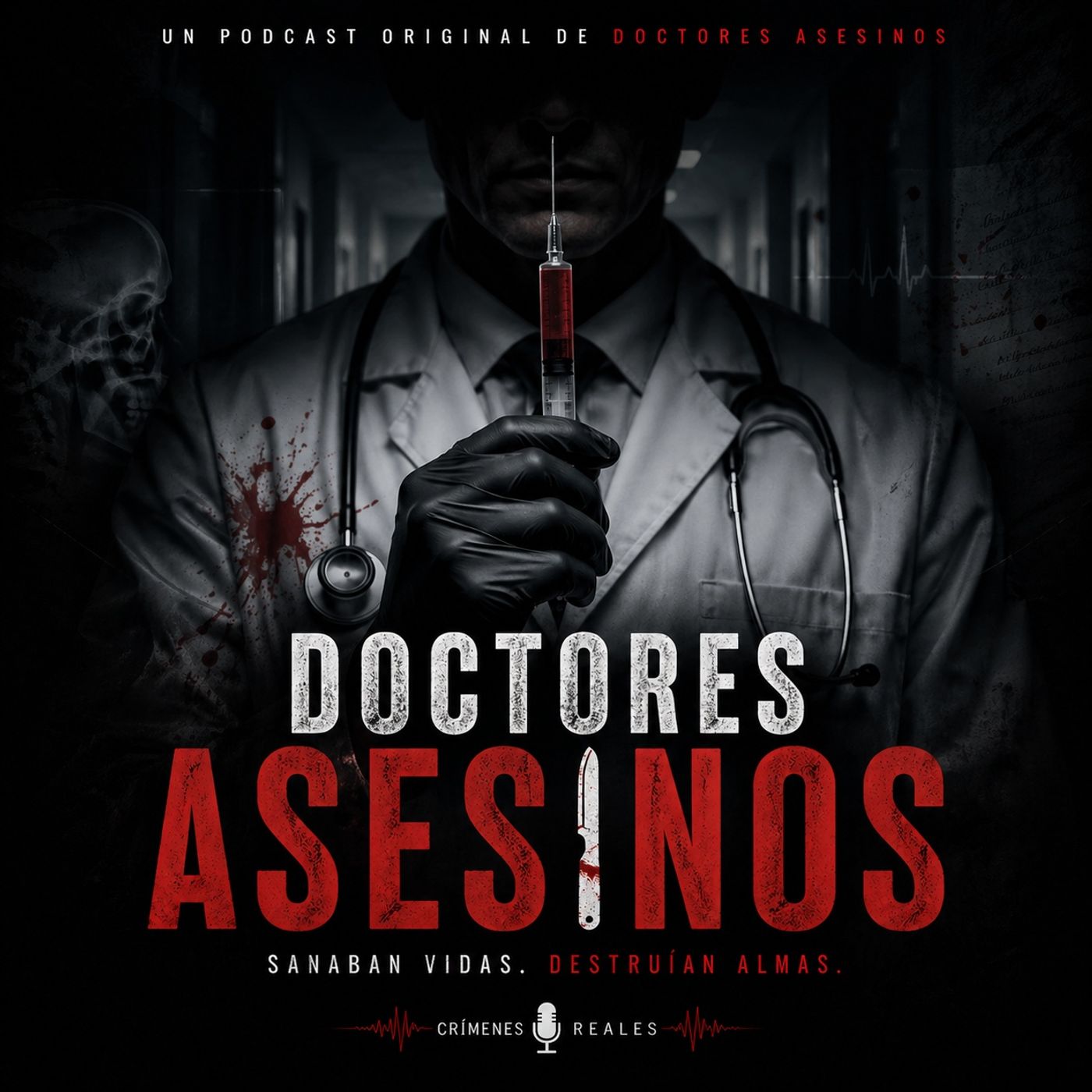 Doctores Asesinos
