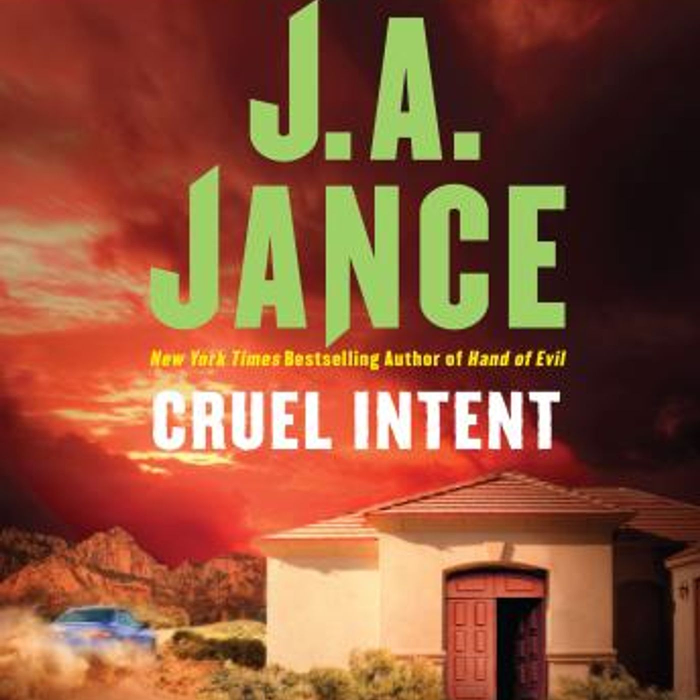 Get Latest Free Audiobooks in Mystery, Thriller & Horror, Police & Detective