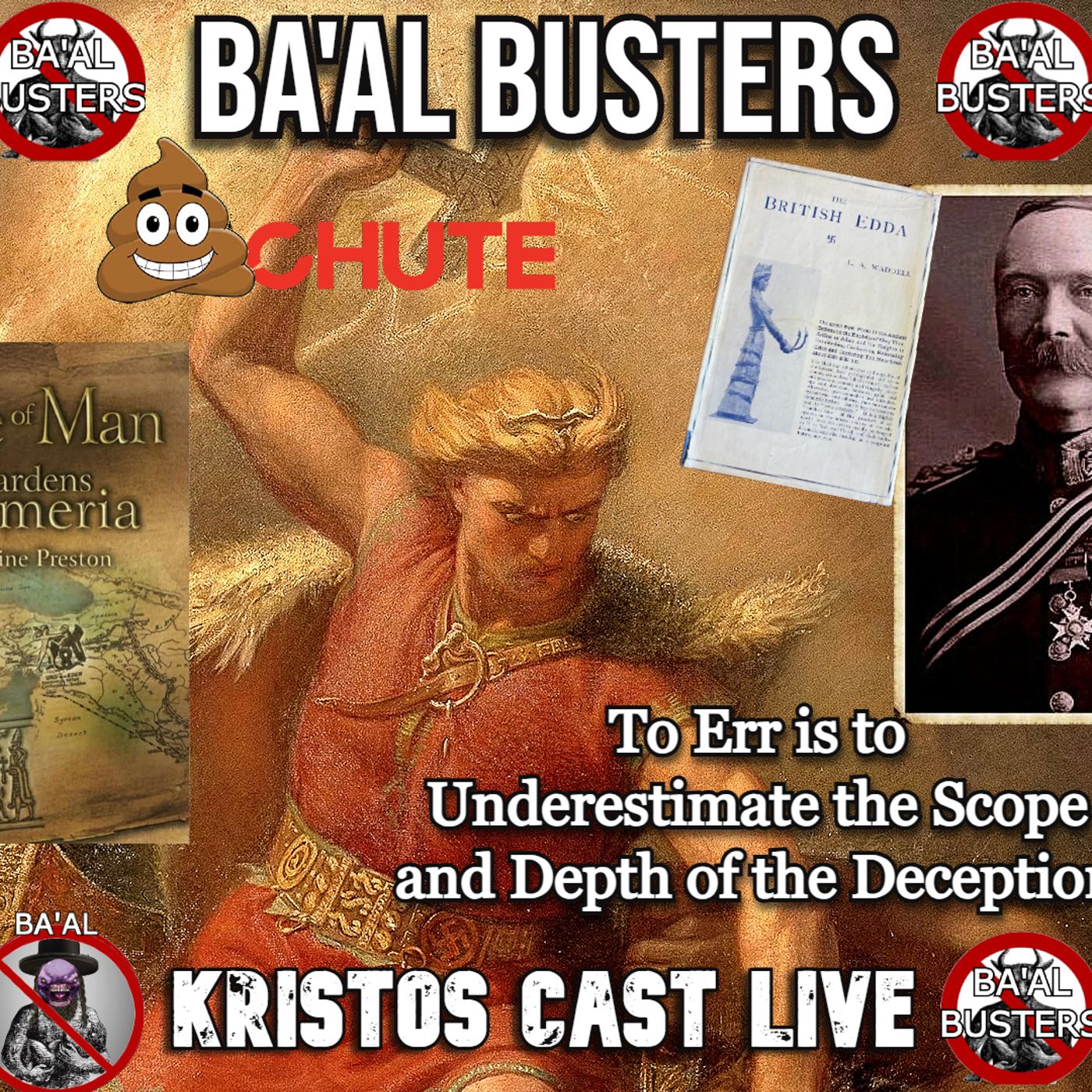Once Upon a Time in Sumer Day 2: Corruptors of the Record