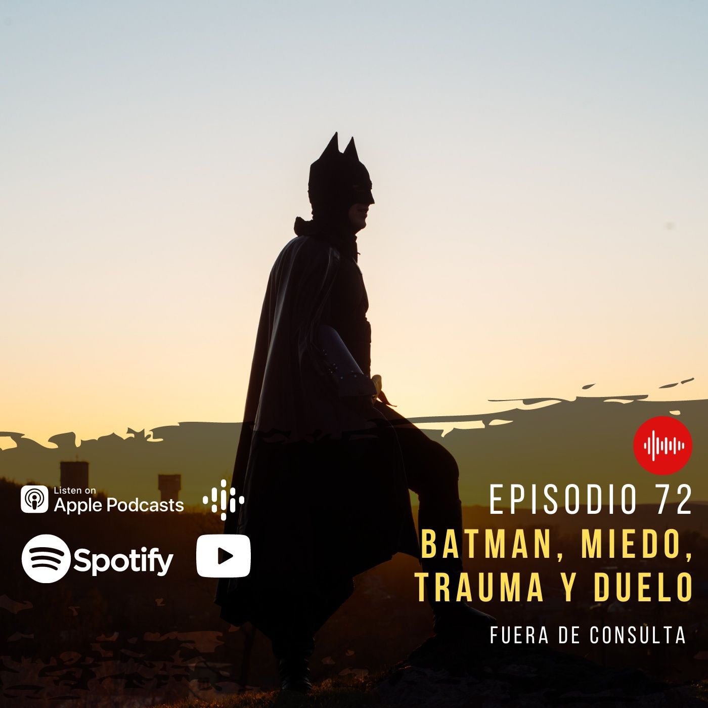 Fuera de Consulta