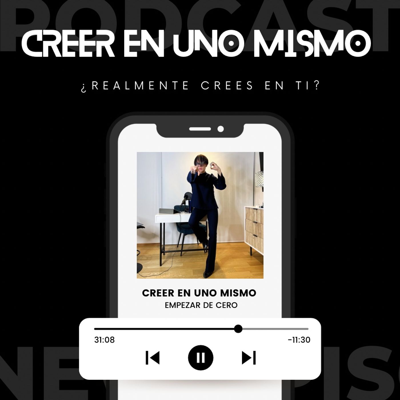 Empezar De Cero