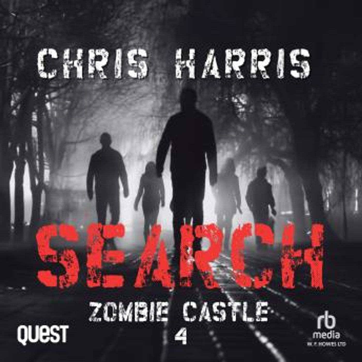 Download New Full Audiobooks in Mystery, Thriller & Horror, Horror