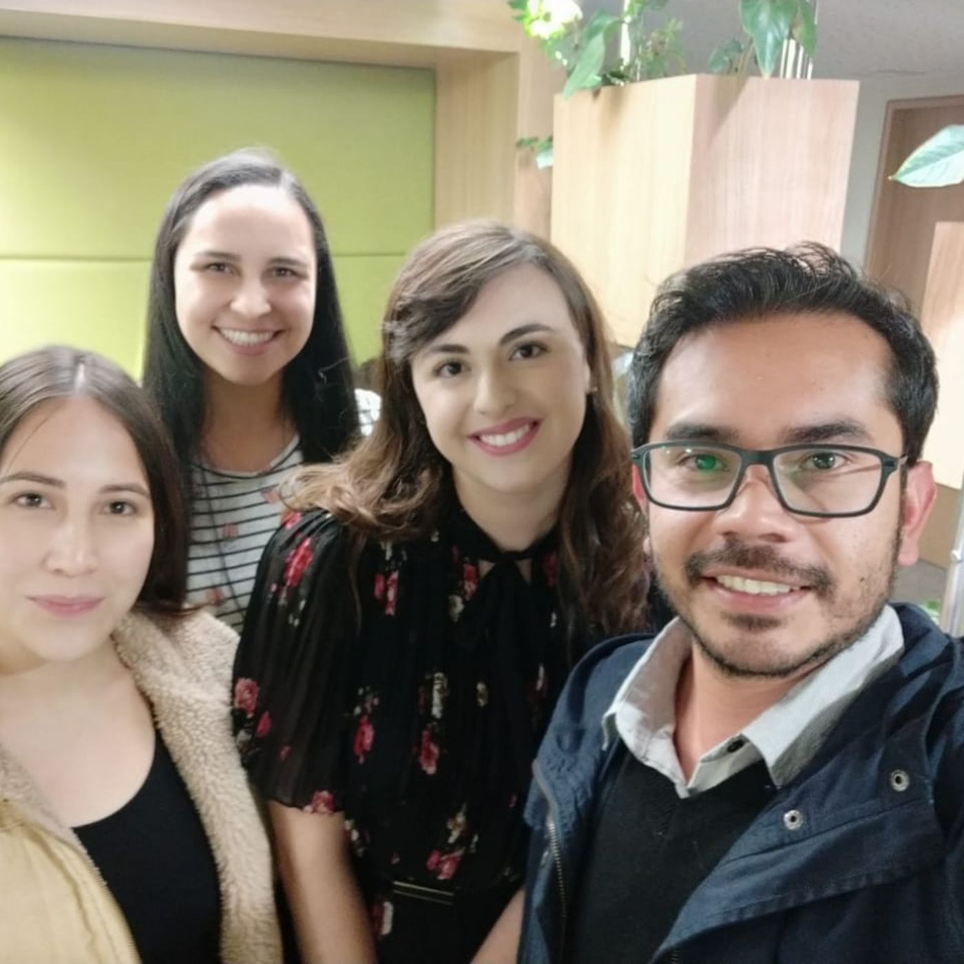 Las Voces del Libro