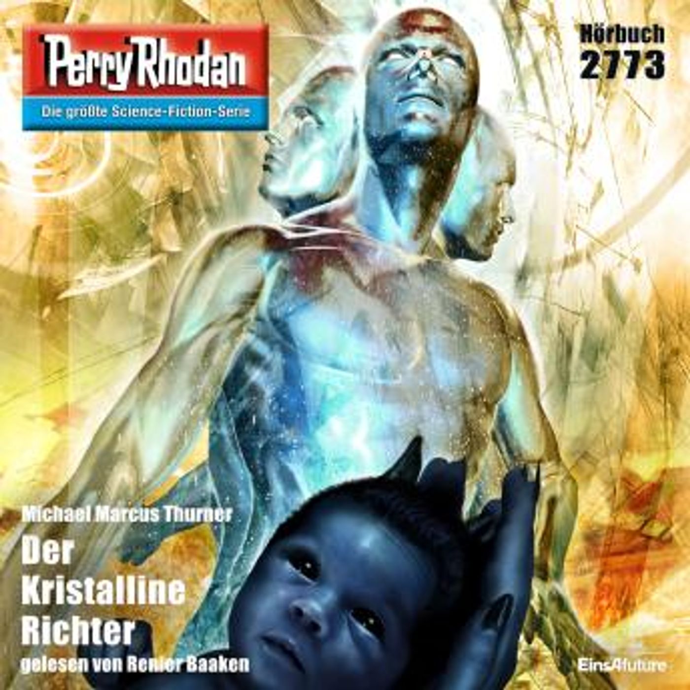 Find Best-Selling Full Audiobooks in Science Fiction & Fantasy, Space Opera