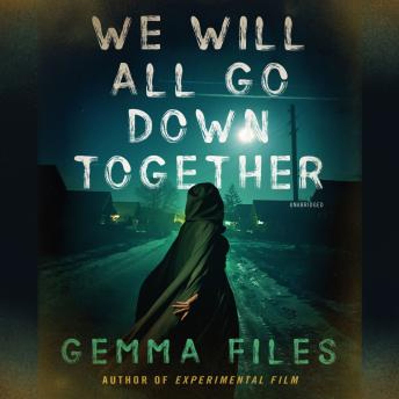 Listen to Top Full Audiobooks in Mystery, Thriller & Horror, Horror