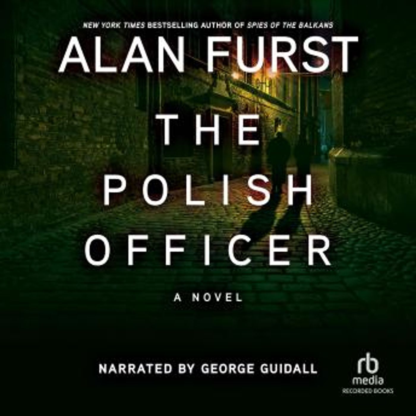 Download Best Full-Length Audiobooks in Mystery, Thriller & Horror, Espionage
