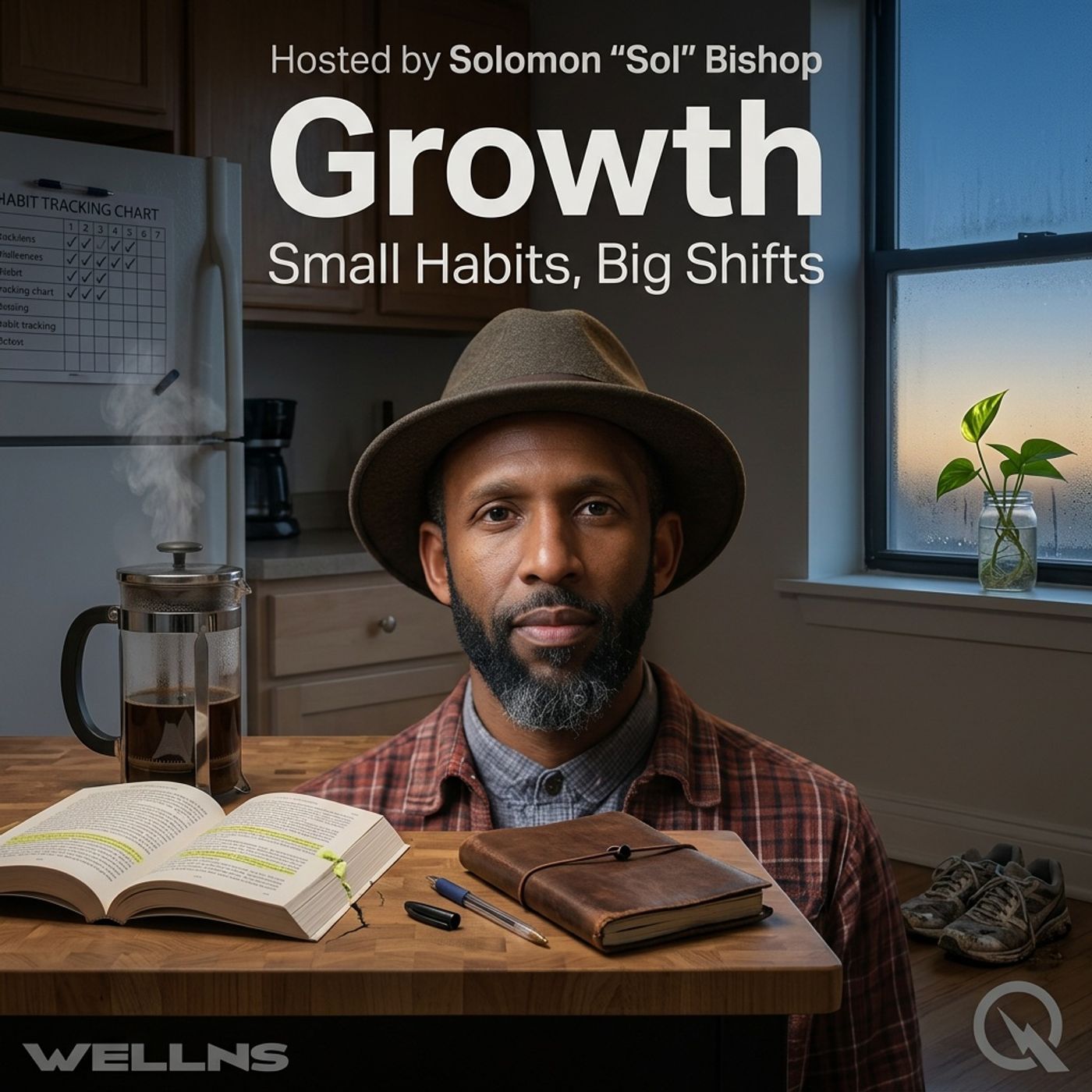 Growth