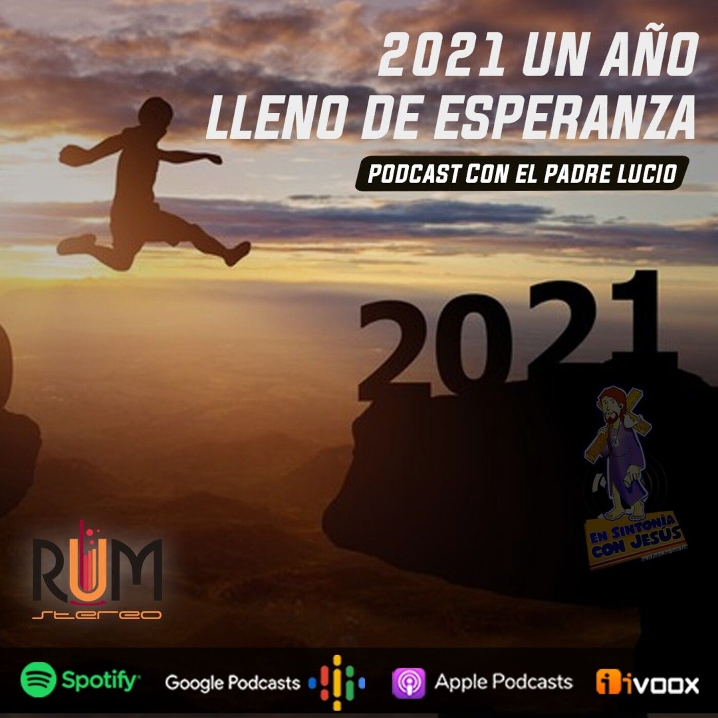 En Sintonía con JESÚS