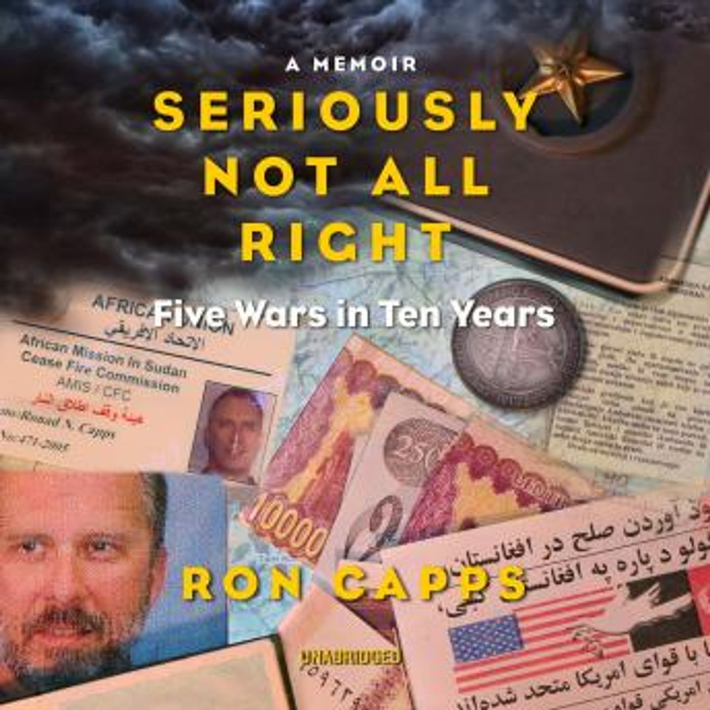 Listen to Top Full Trial Audiobooks in Biography & Memoir, Military