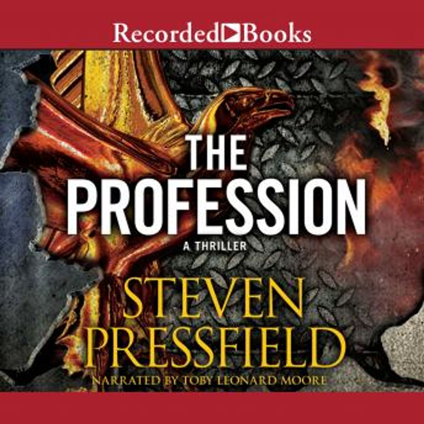 Access Unmissable Full Audiobooks in Fiction, Westerns & War