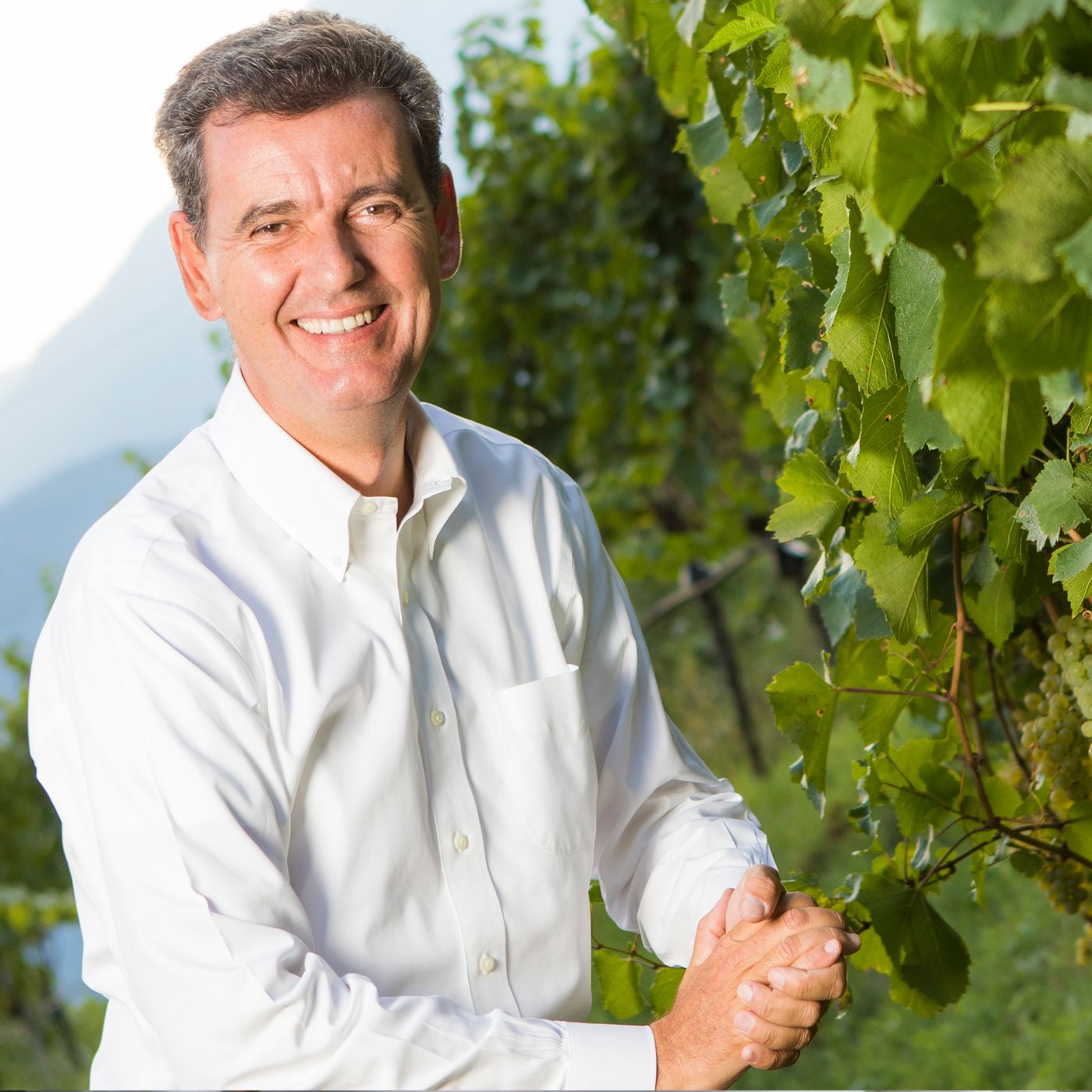 Maestri del vino italiano
