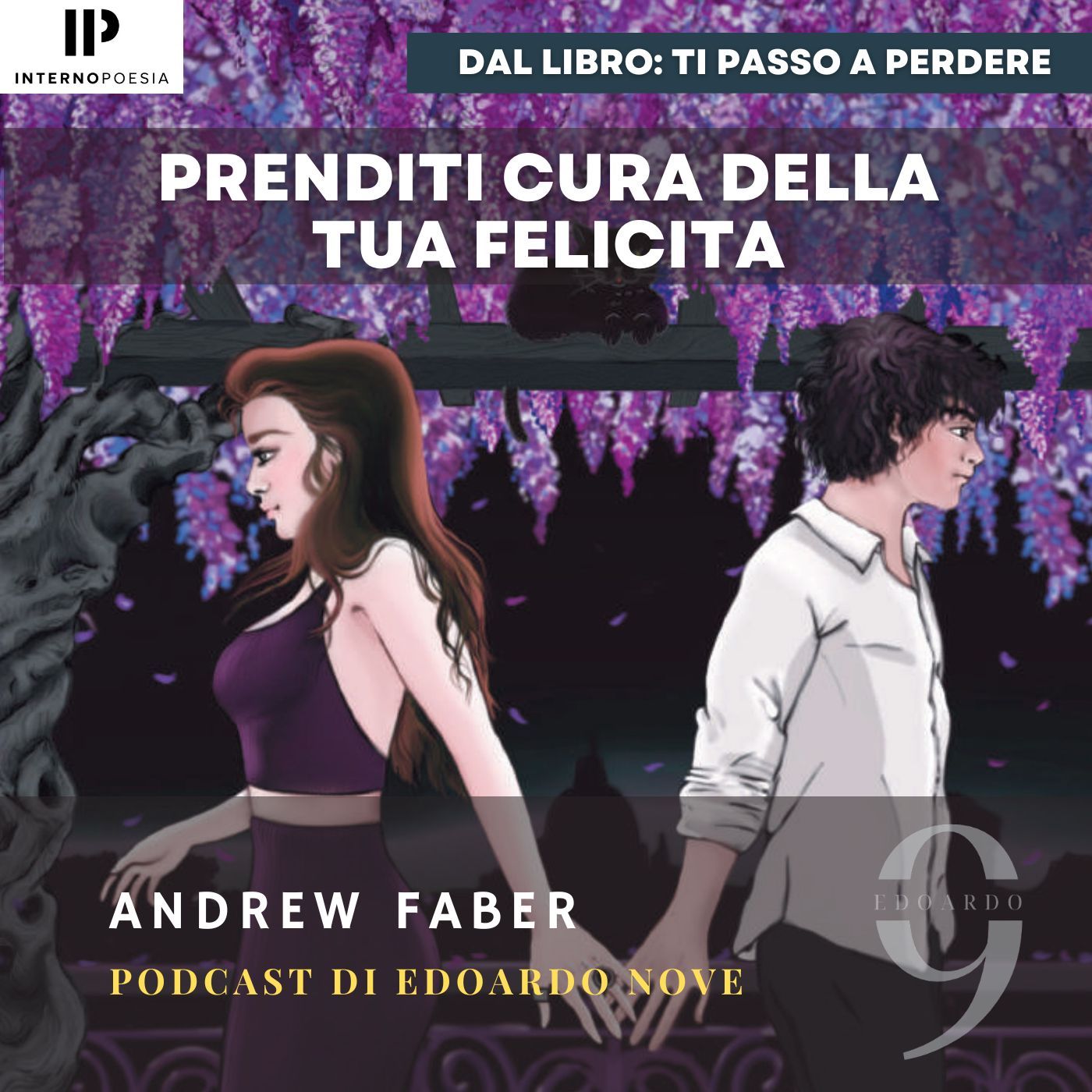 Andrew Faber in Podcast