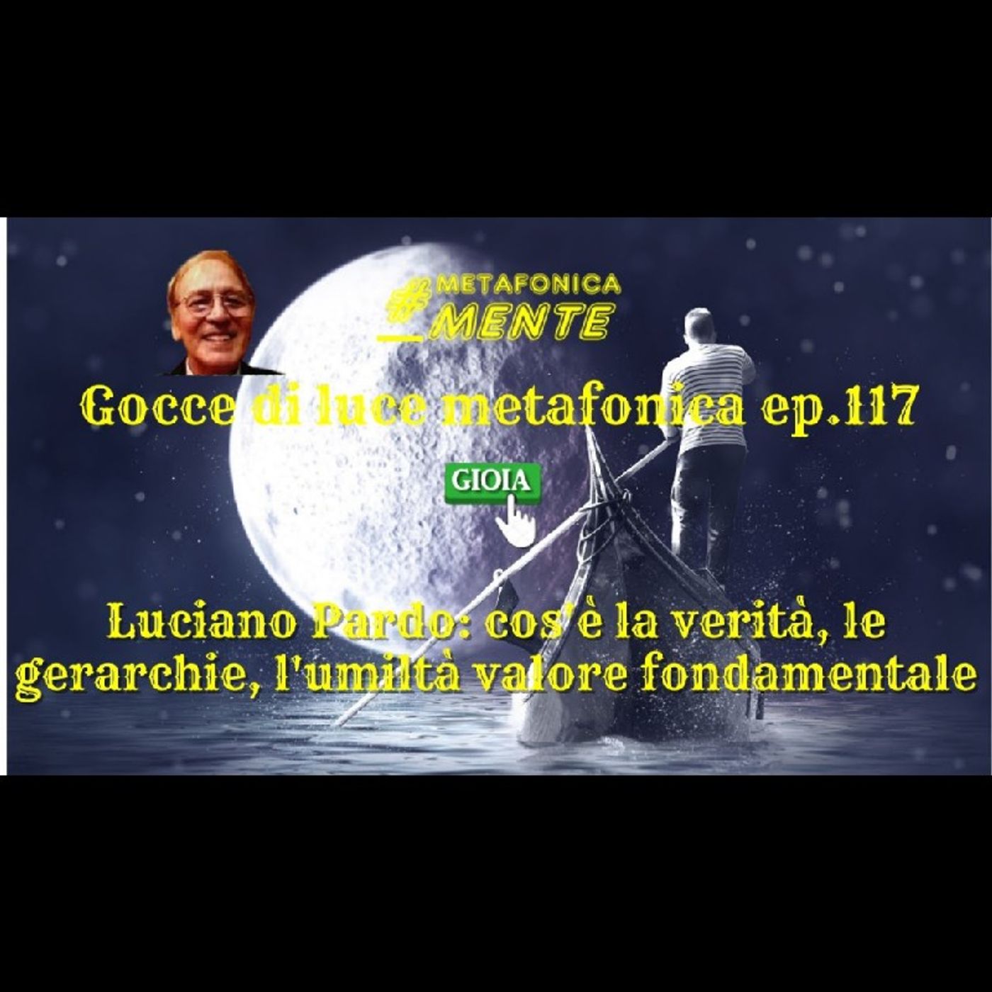 Gocce Di Luce Metafonica