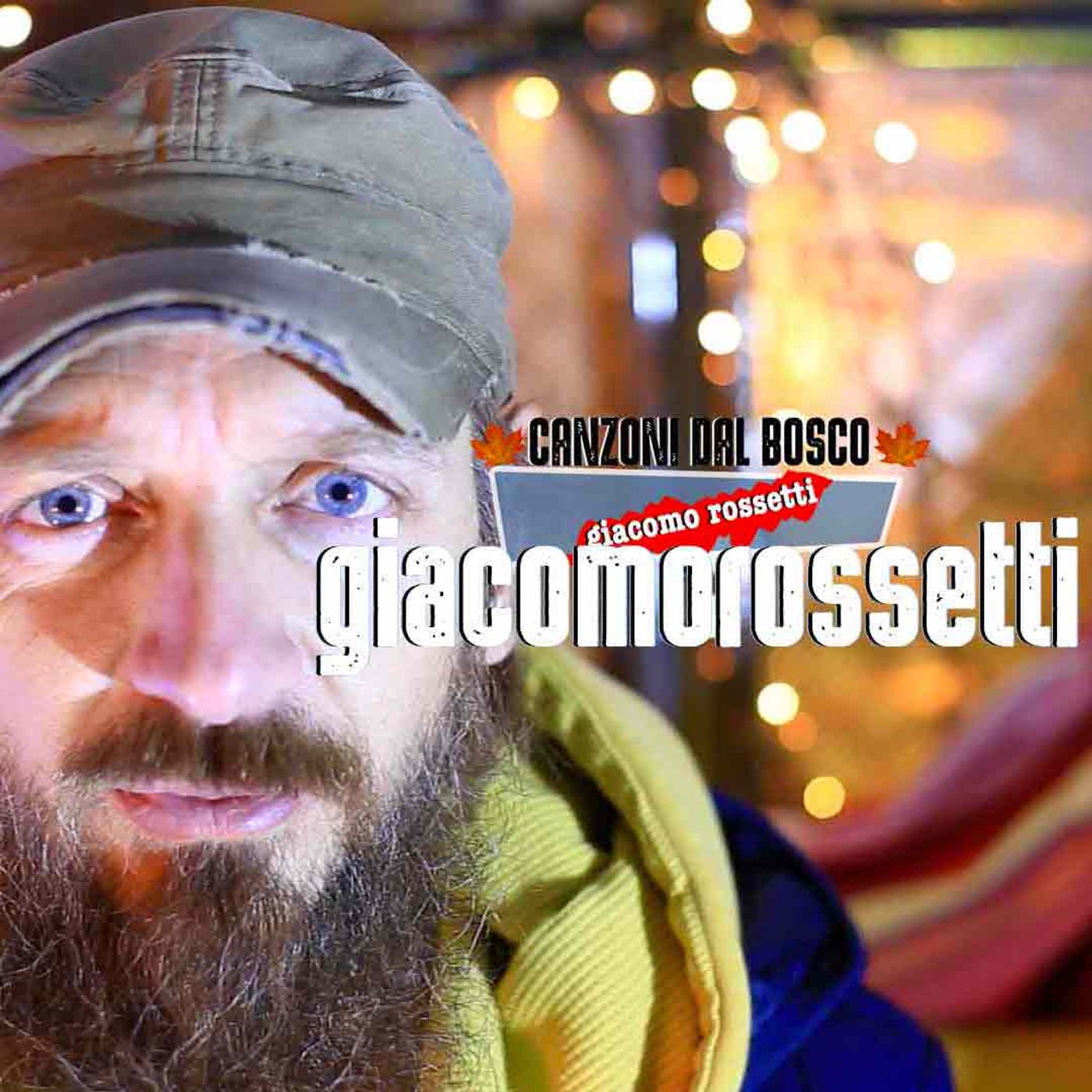 🍁 Canzoni dal Bosco 🍁