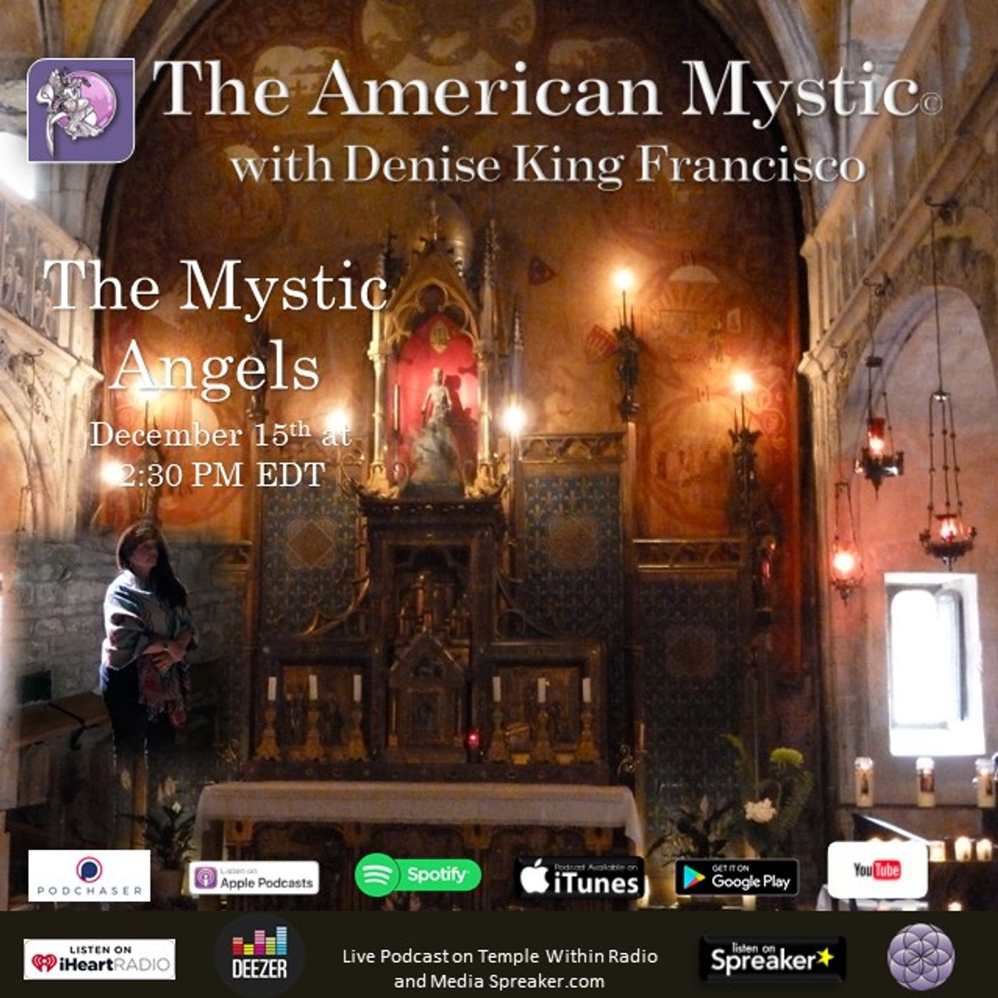 American Mystic