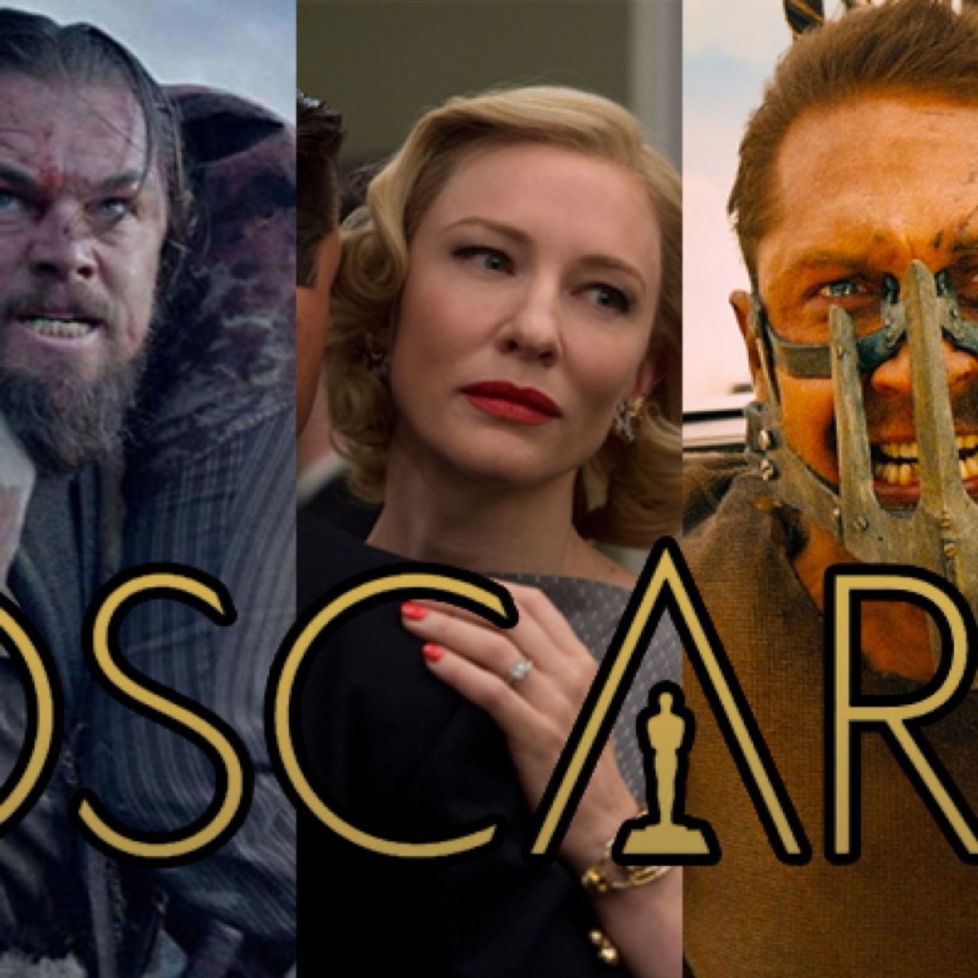 And The Oscar goes To... (S01EO2)