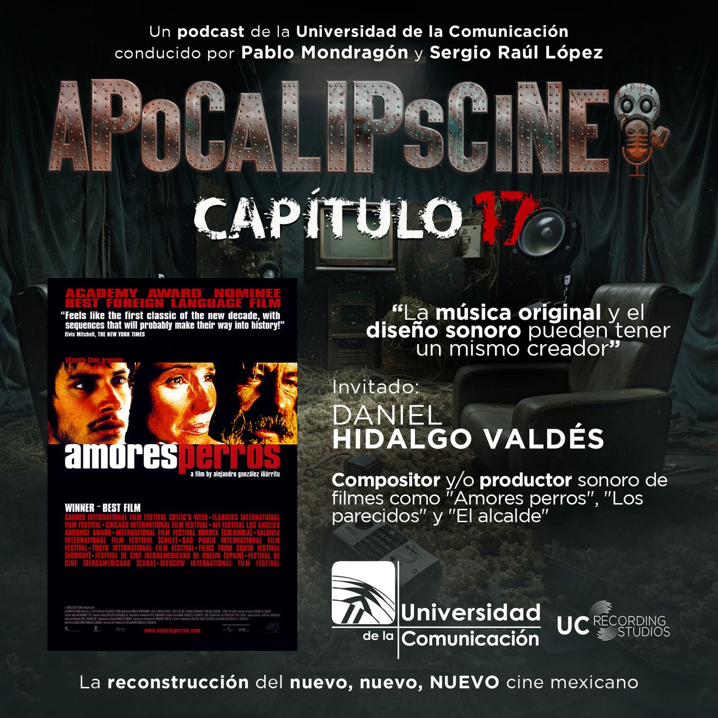 Apocalipscine