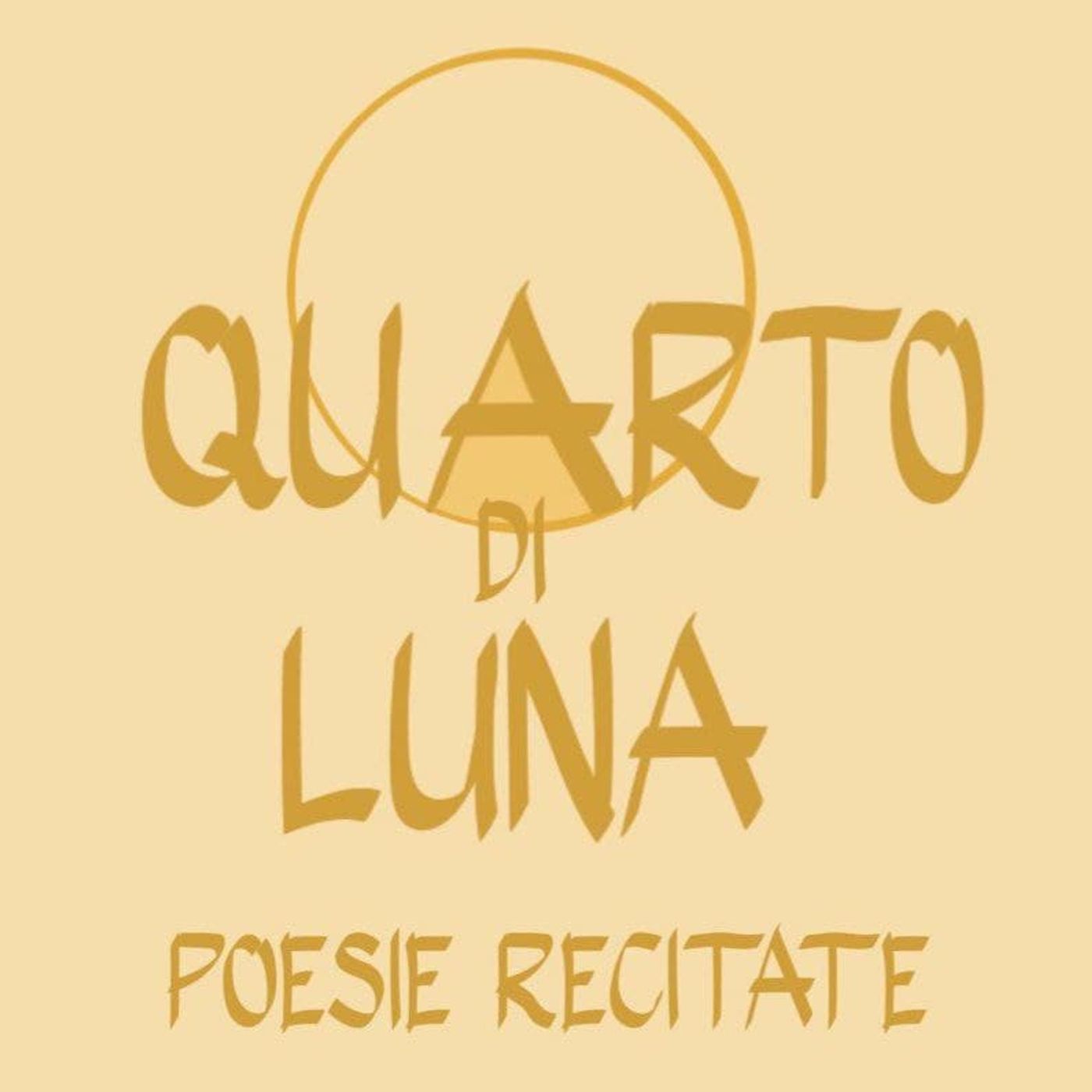 Quarto di Luna Poesie recitate