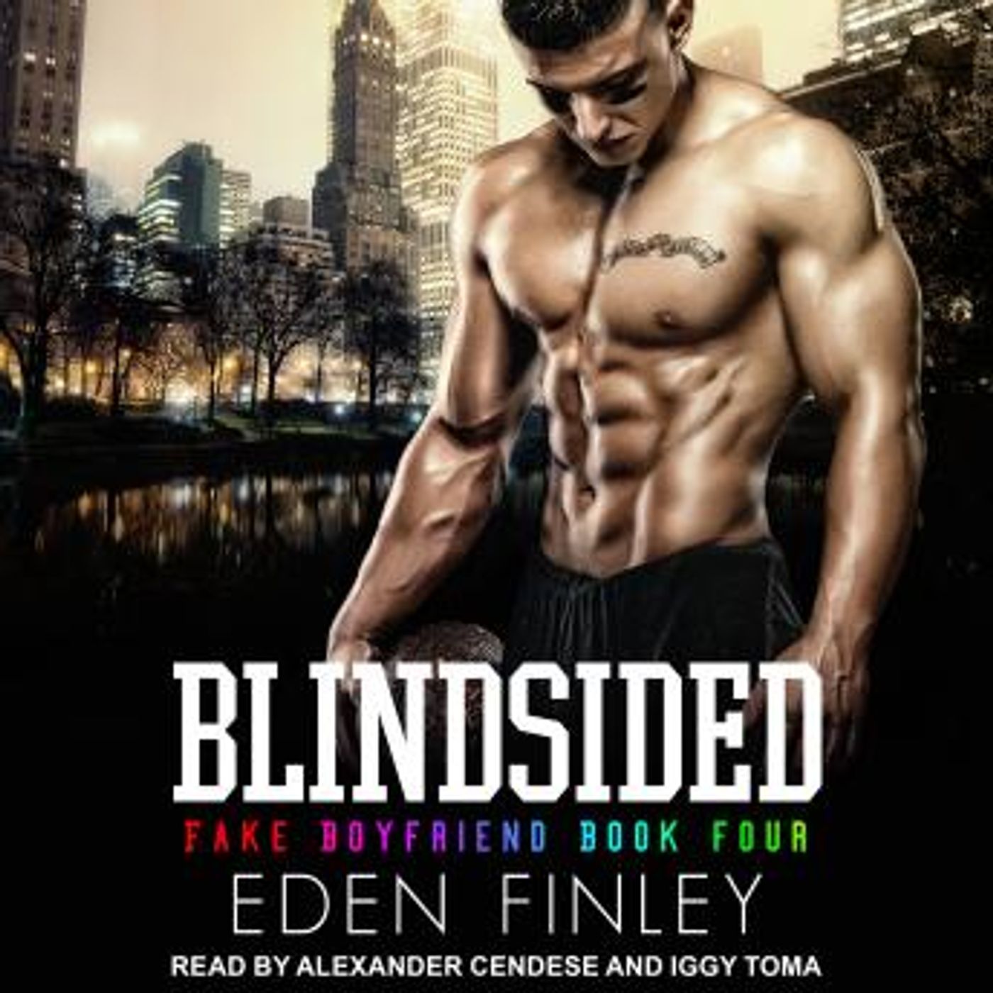 Stream Popular Full Audiobooks in Romance, LGBTQ+