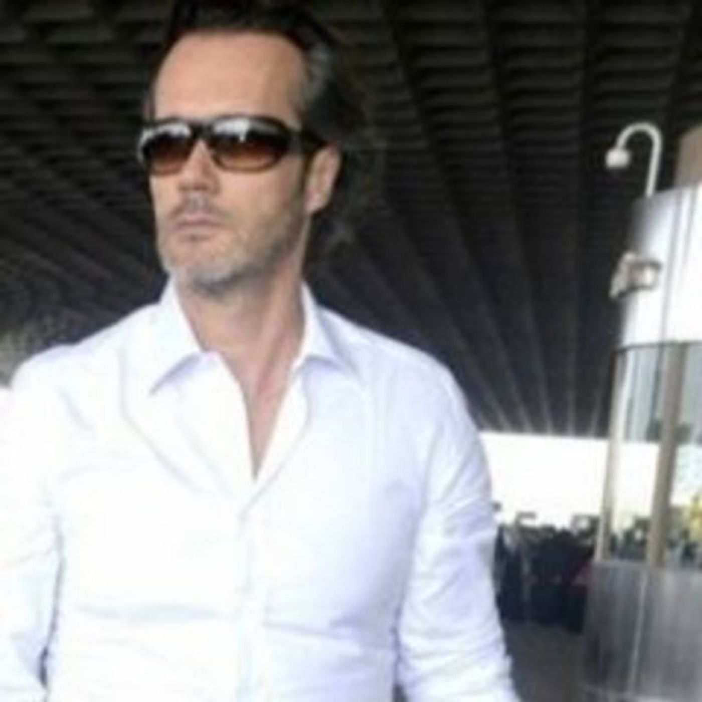 Cyrille Auxenfans