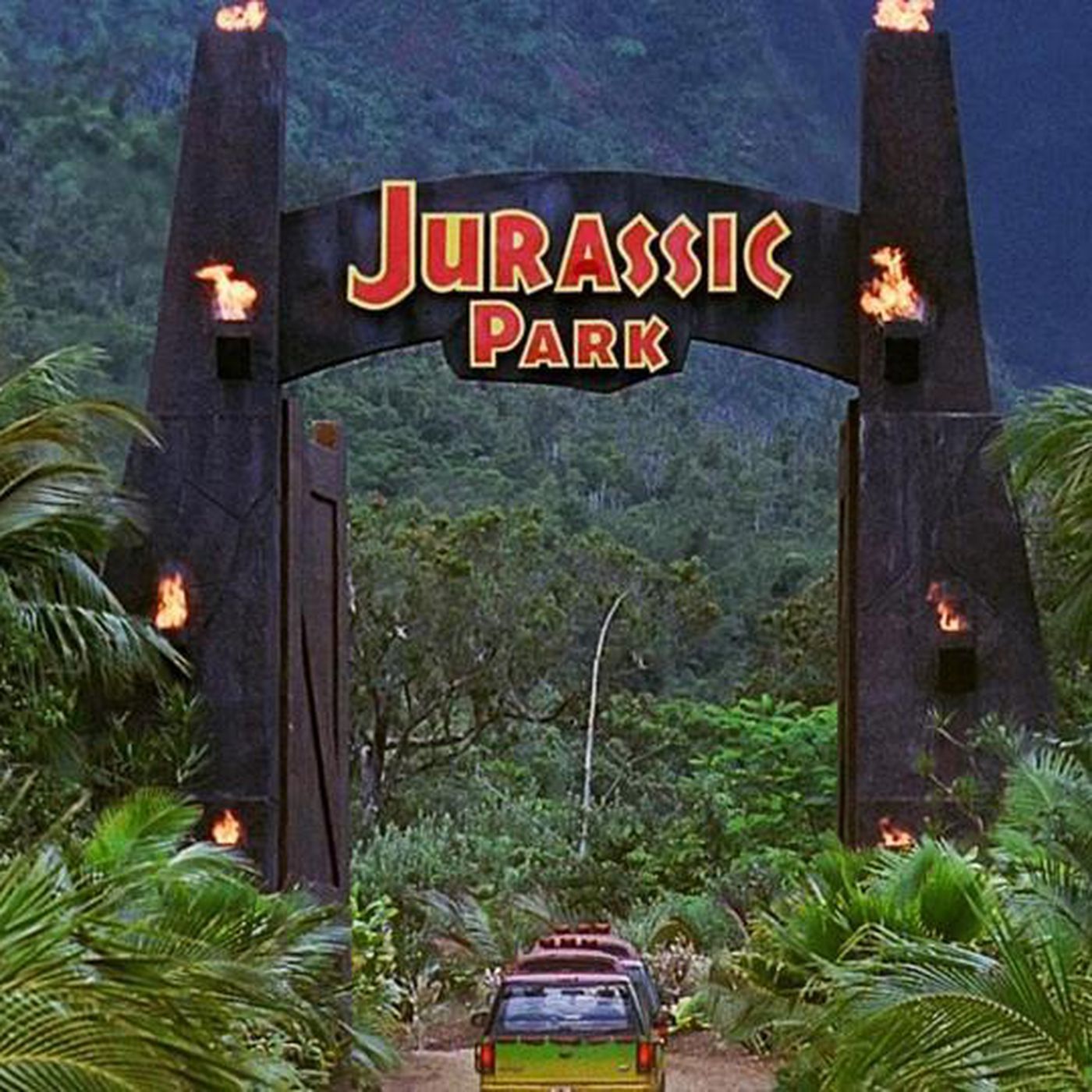 Viejitas Pero Bonitas_ JURASSIC PARK _ Episodio 1