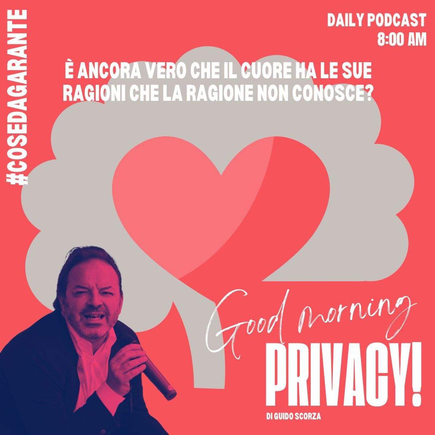 Good morning privacy!