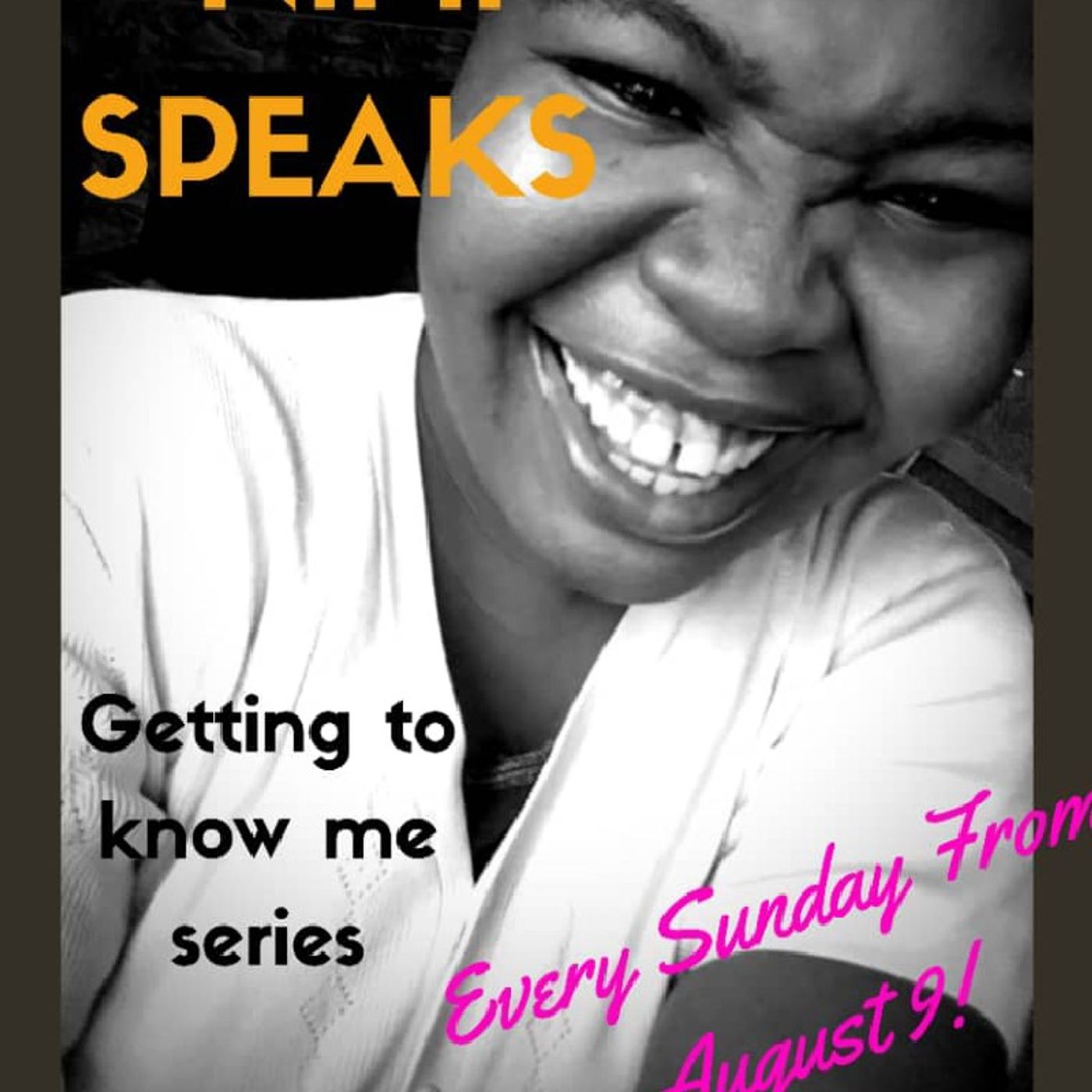 \'Nimi Speaks