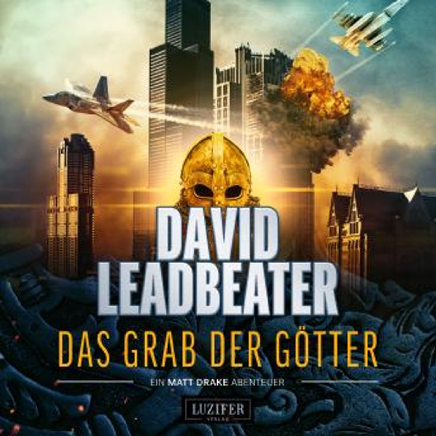 Download High-Quality Full Audiobooks in Fiction, Action & Adventure