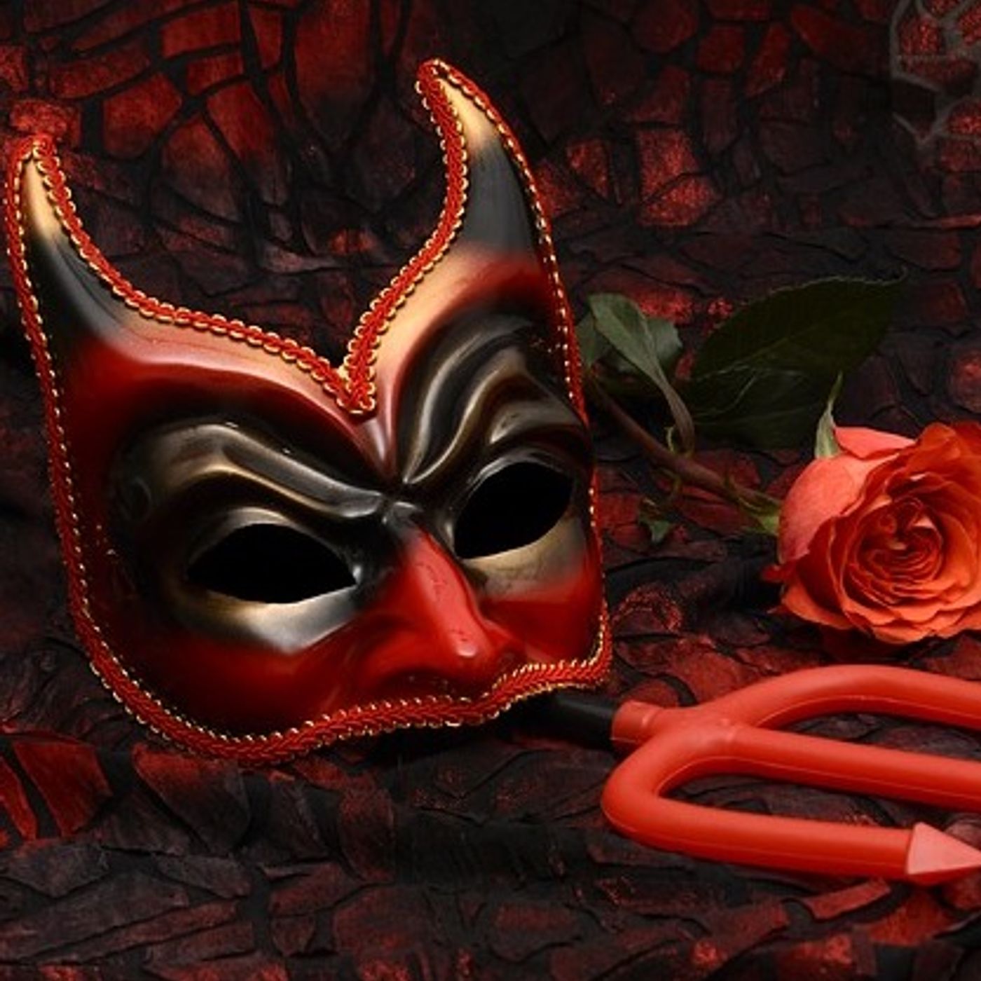 Le Diable, Guy de Maupassant (Livre audio)