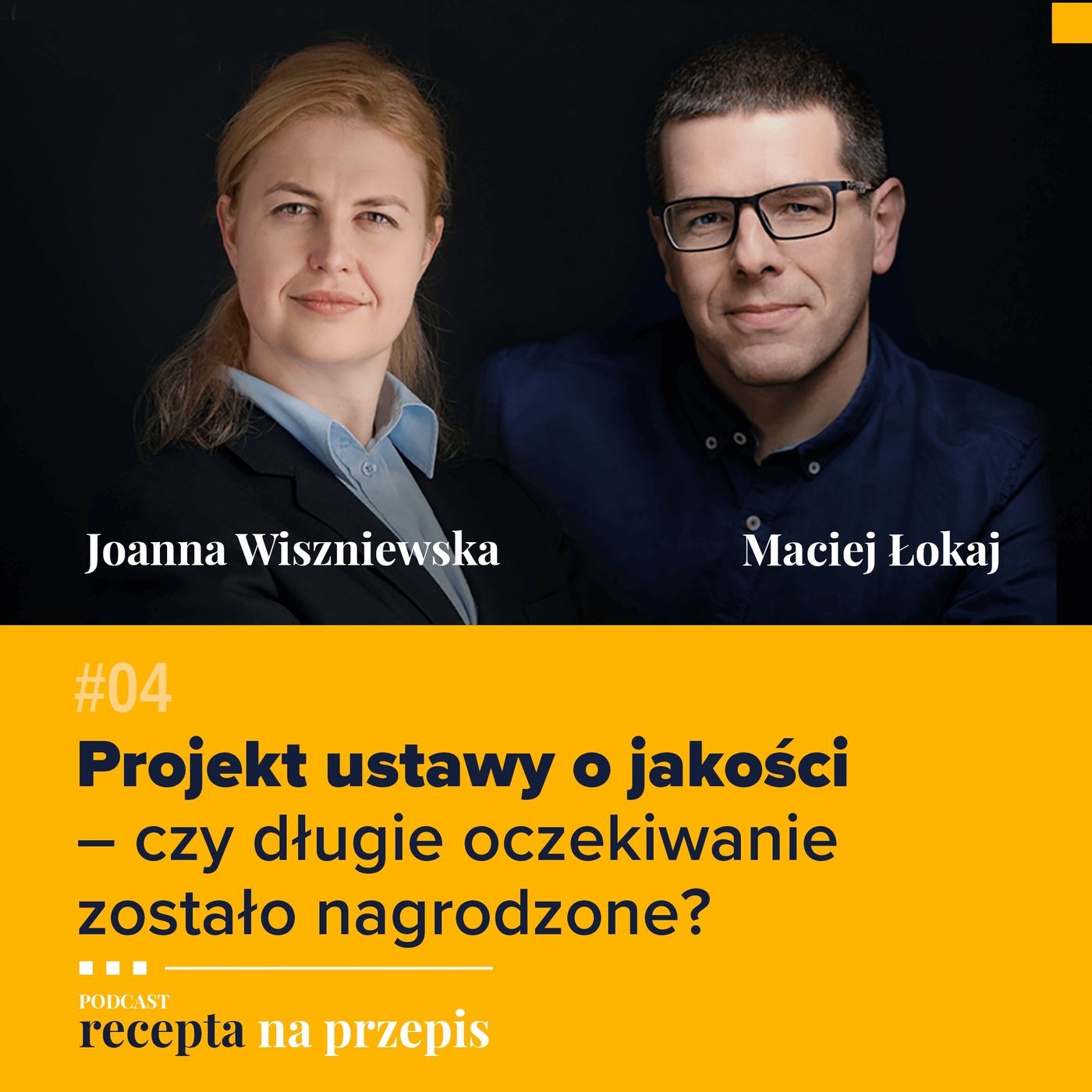 Recepta na Przepis