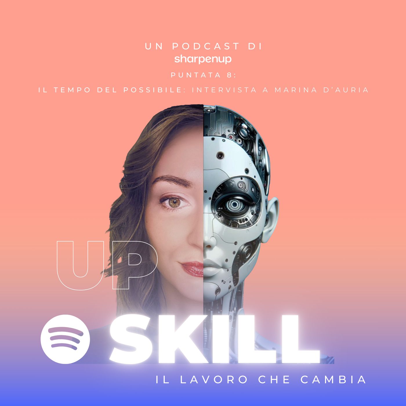 Up Skill