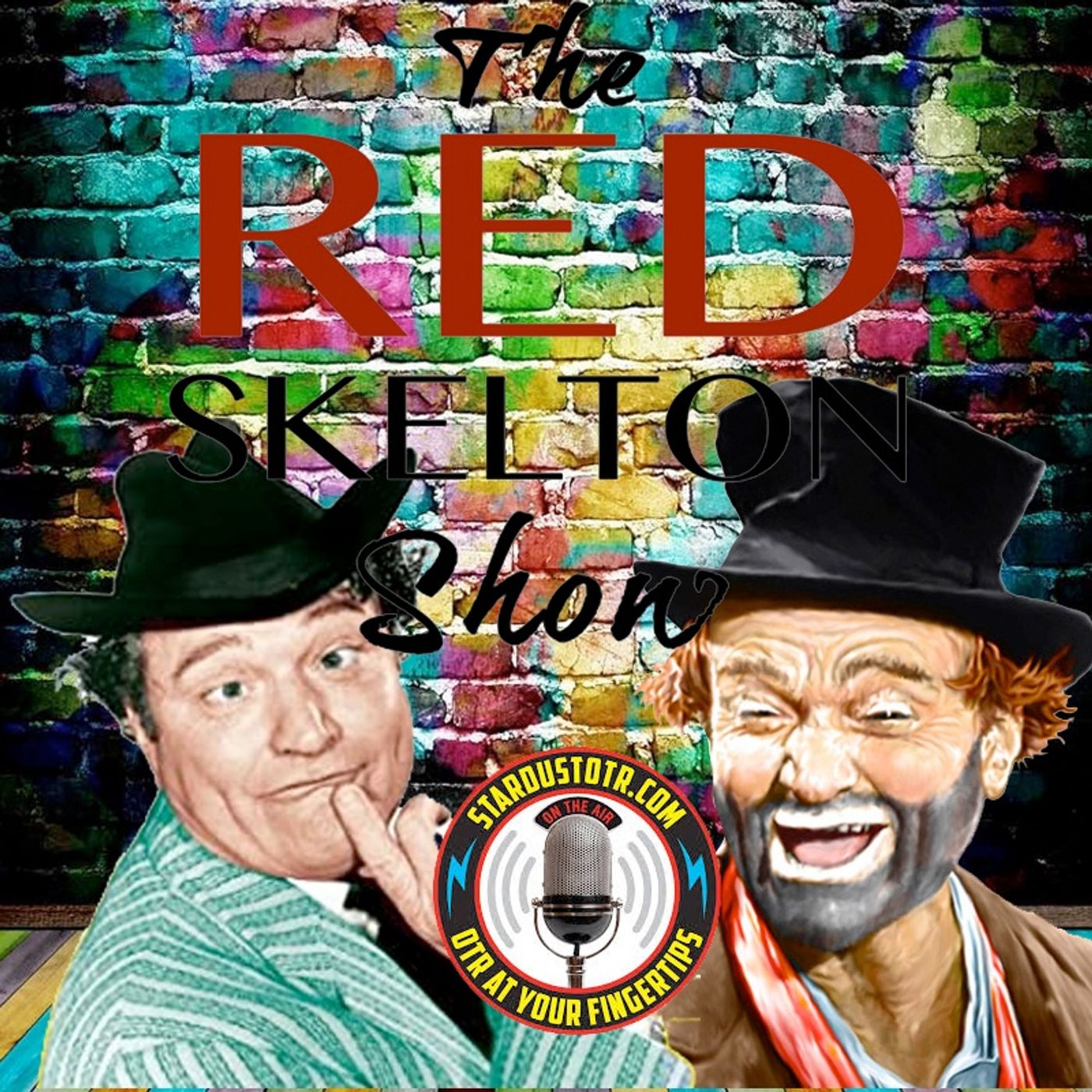 520625_369_The_Liberty_BellPart002 episode artwork