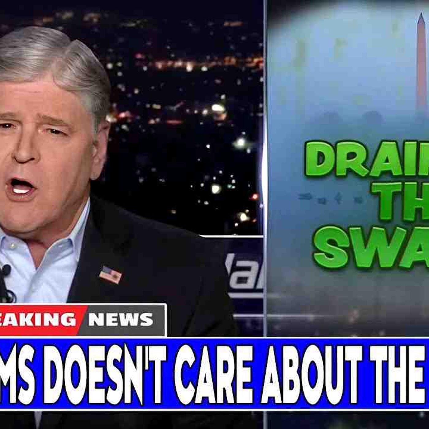 Sean Hannity 7/29/25 | BREAKING FOX NEWS July 29, 2025 episode artwork
