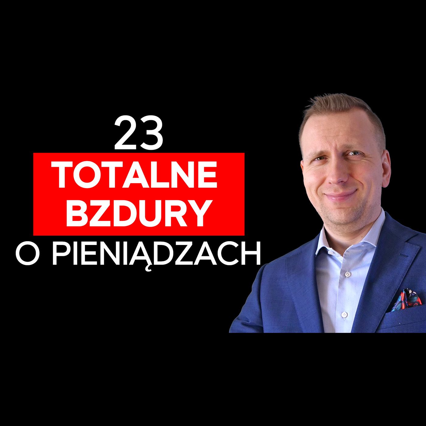 Jak system chce uczynić z Ciebie BIEDAKA? [Biznes 2.0]