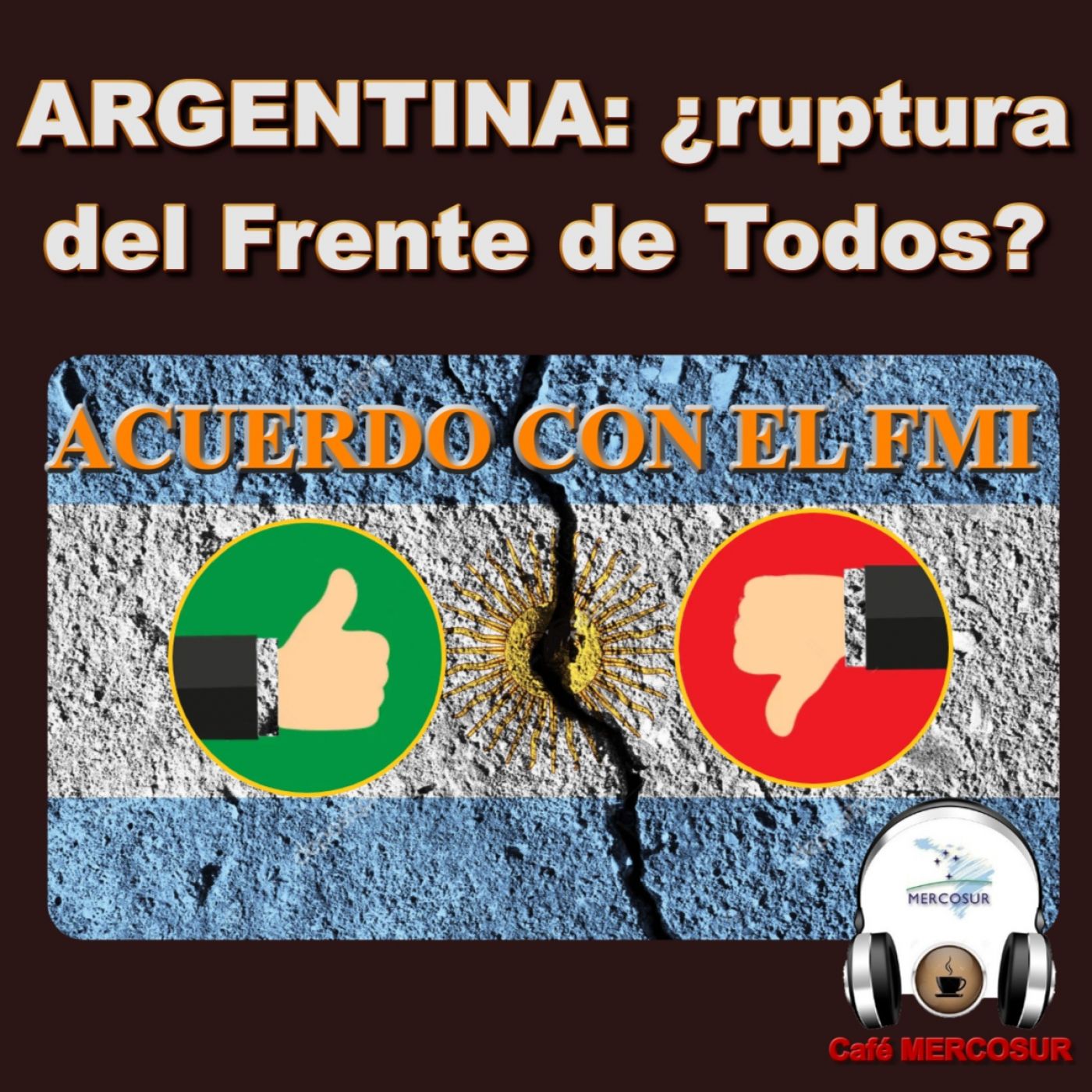 Café MERCOSUR