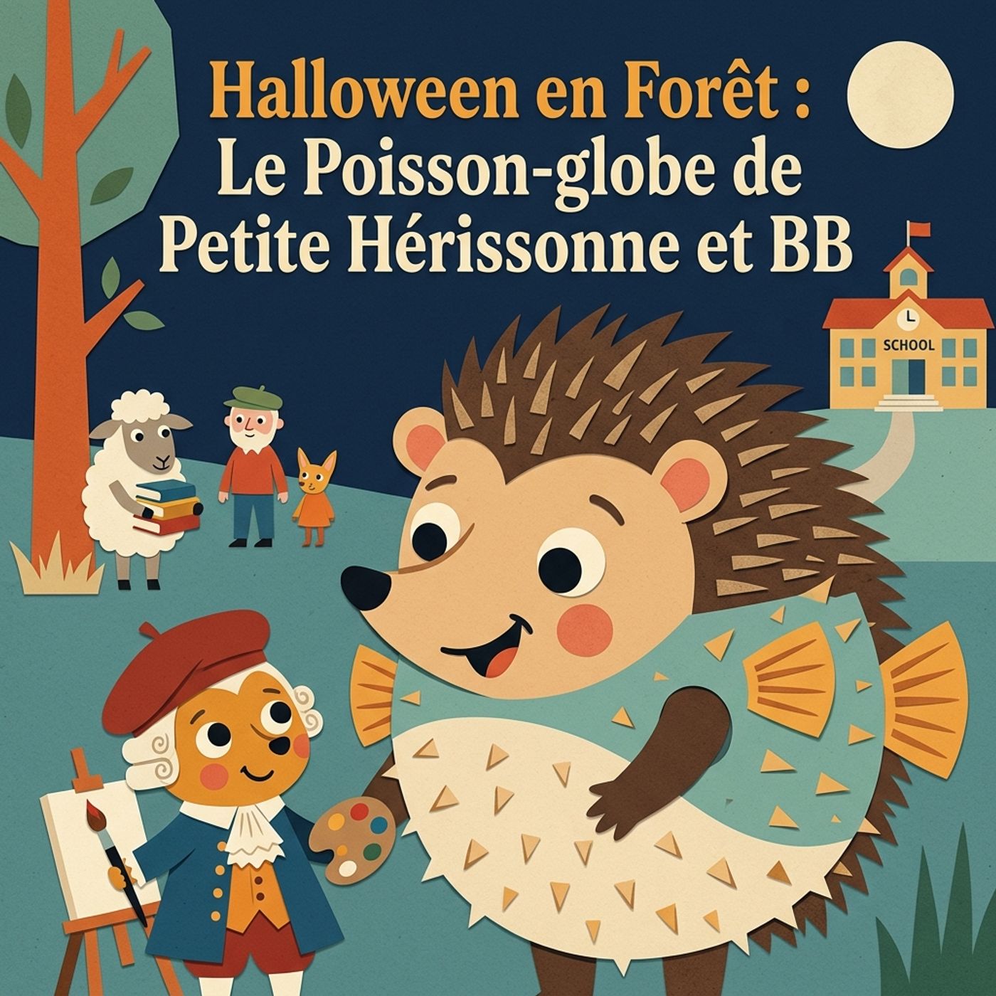 Il était une fois｜Histoires du soir · Histoires pour enfants · Fables · Histoires originales